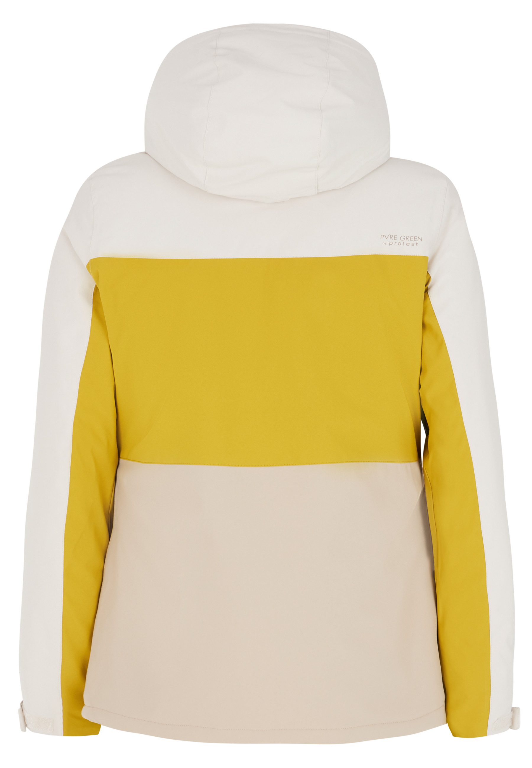 Protest Skijacke PRTCALIDA (1-St) Front pocket