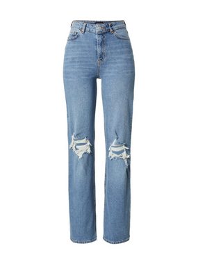 pieces Regular-fit-Jeans HOLLY (1-tlg) Weiteres Detail