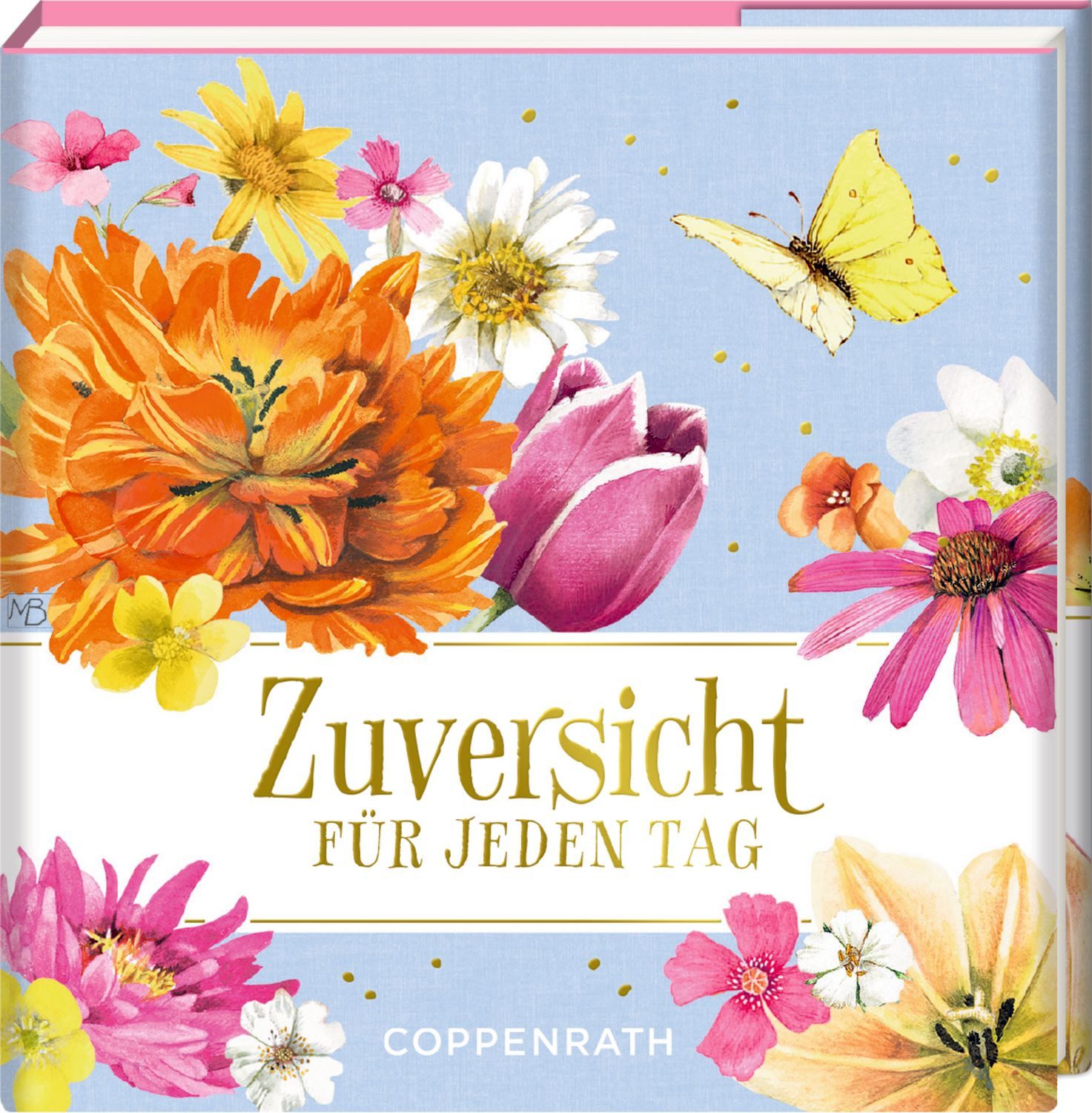 Zuversicht / diverse