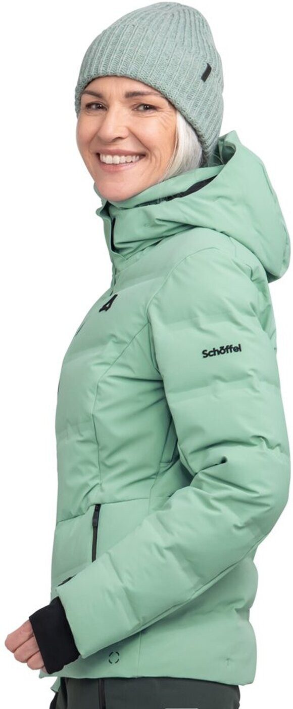 Schöffel Skijacke Jacket Style Caldirola WMS