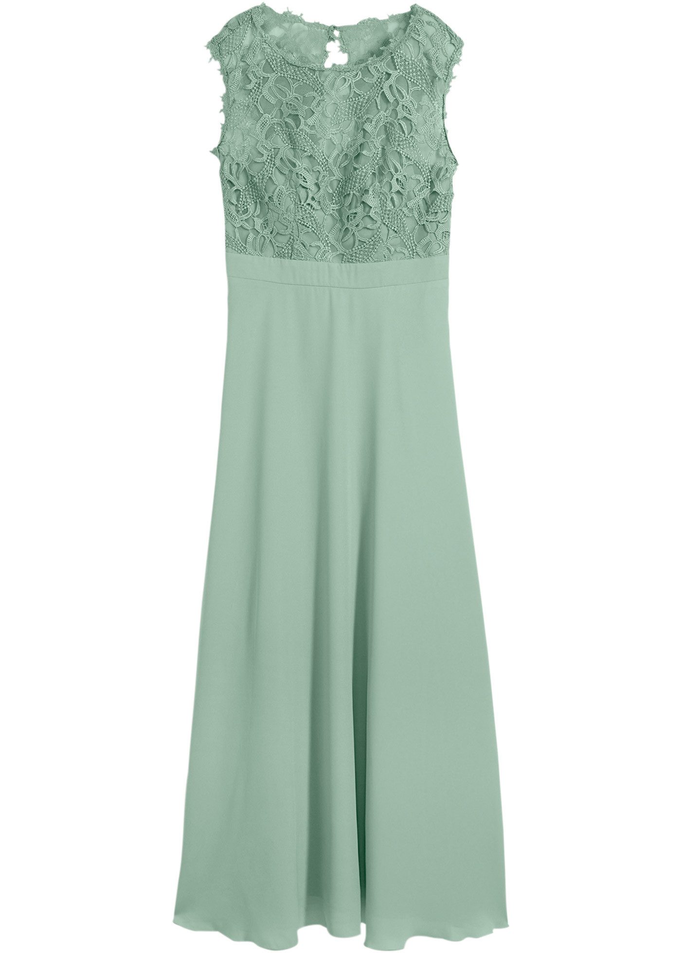 Maxikleid