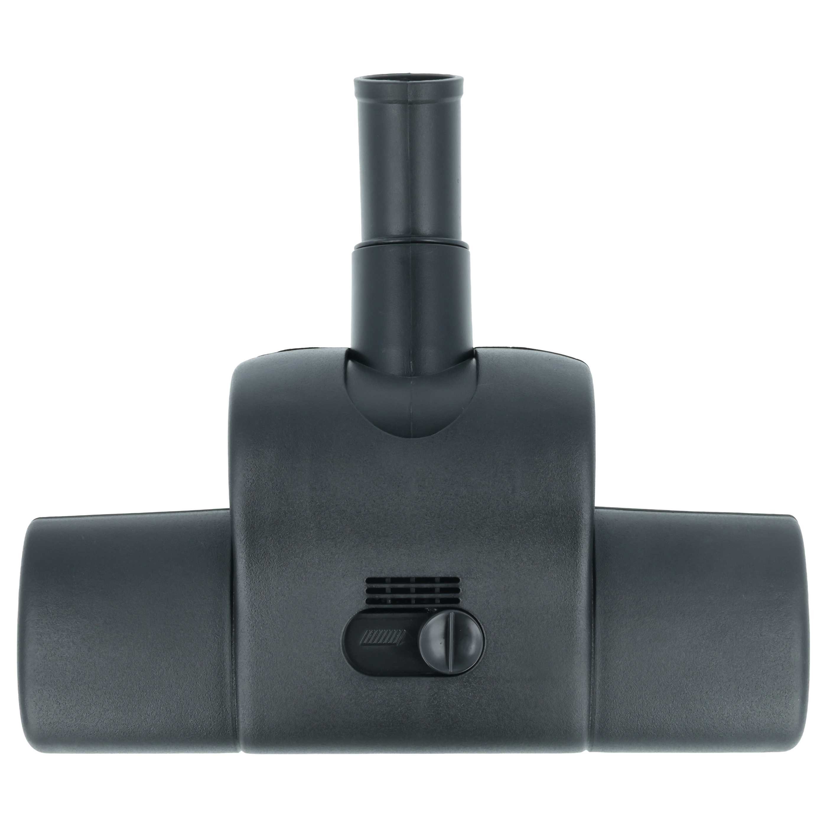 vhbw Bodendüse passend für Dirt Devil Staubsauger, Zubehör für Dirt Devil, (1-tlg)