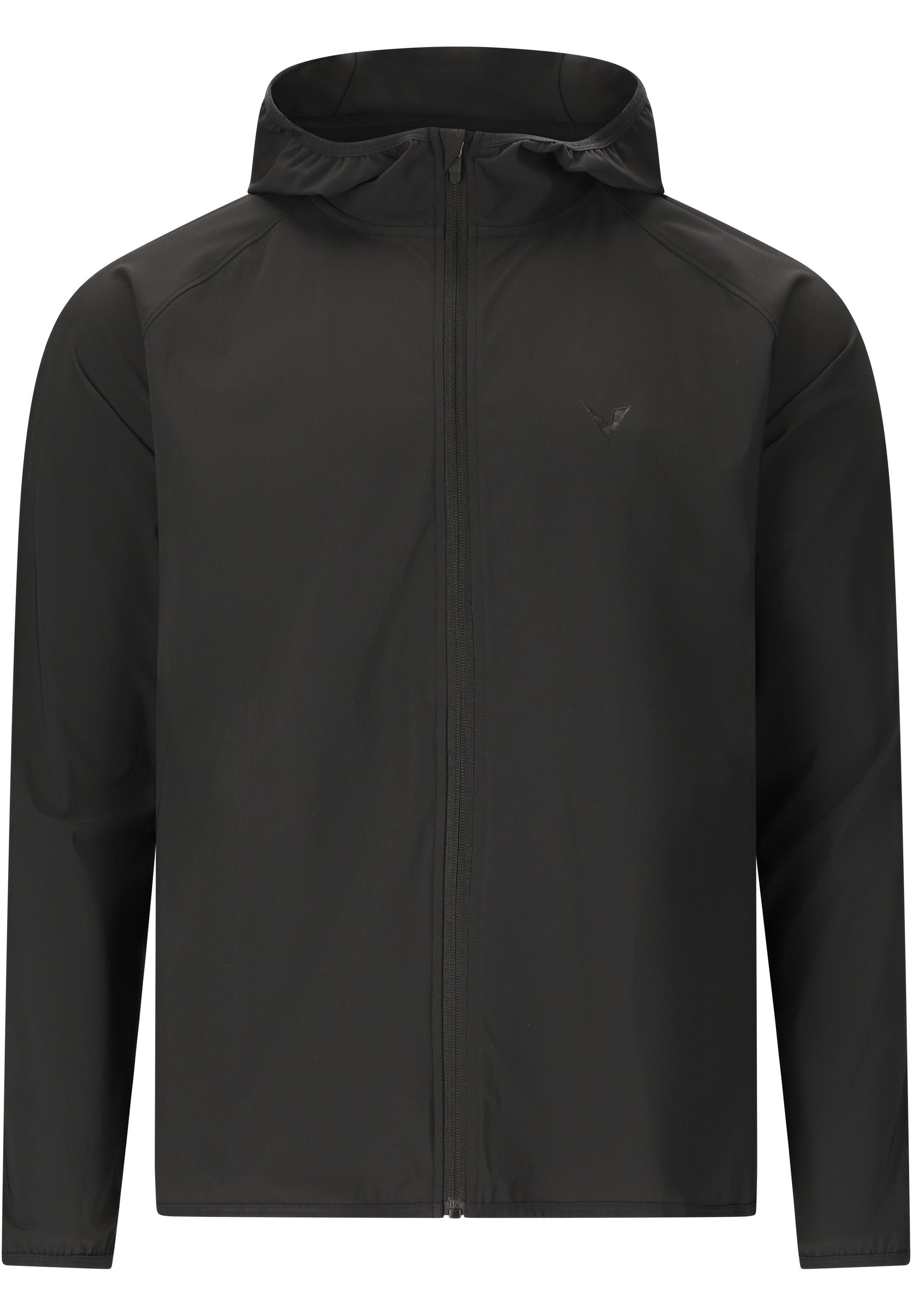 Trainingsjacke Alonso V2