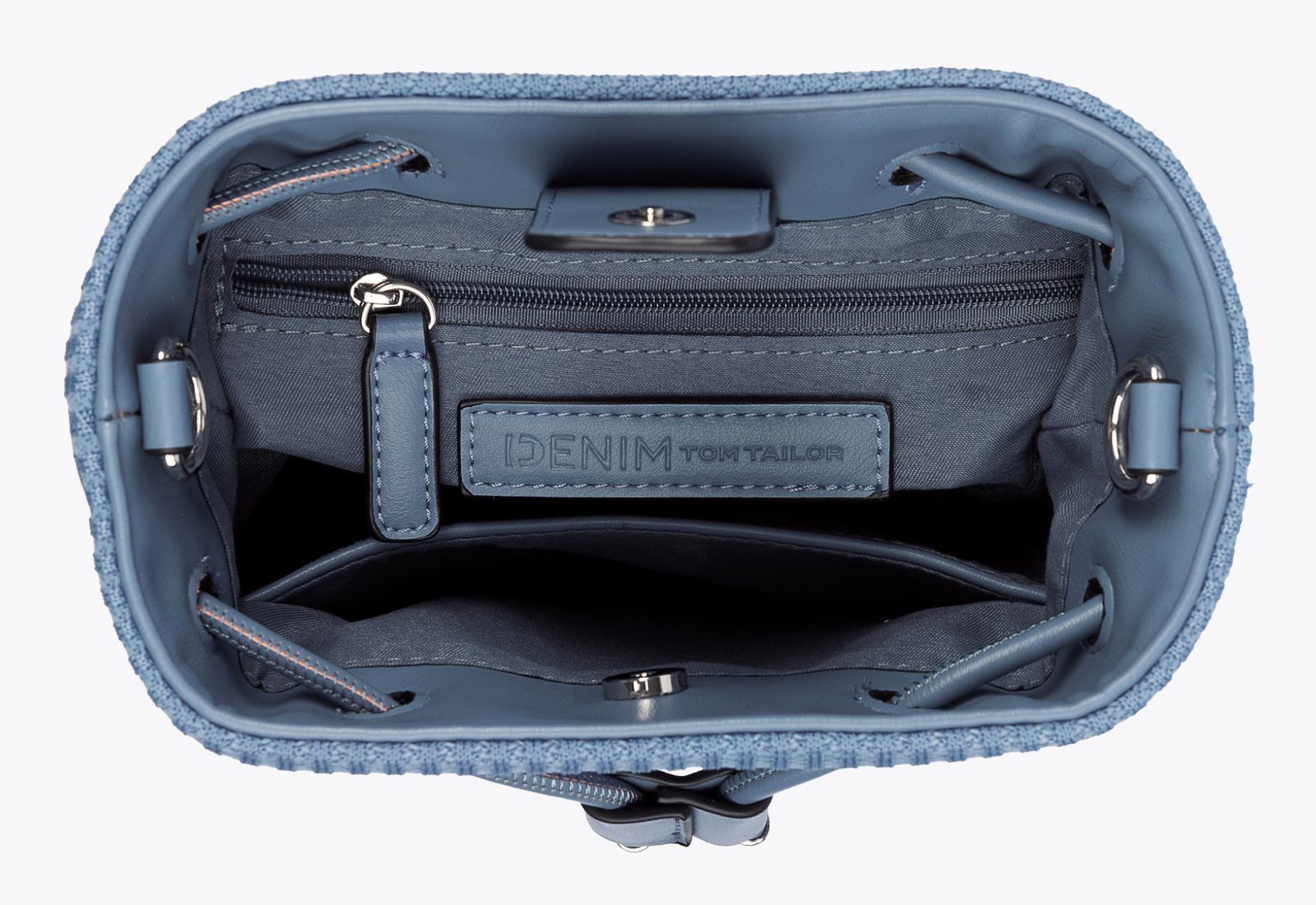 TOM TAILOR Handtasche Crossbody Bag