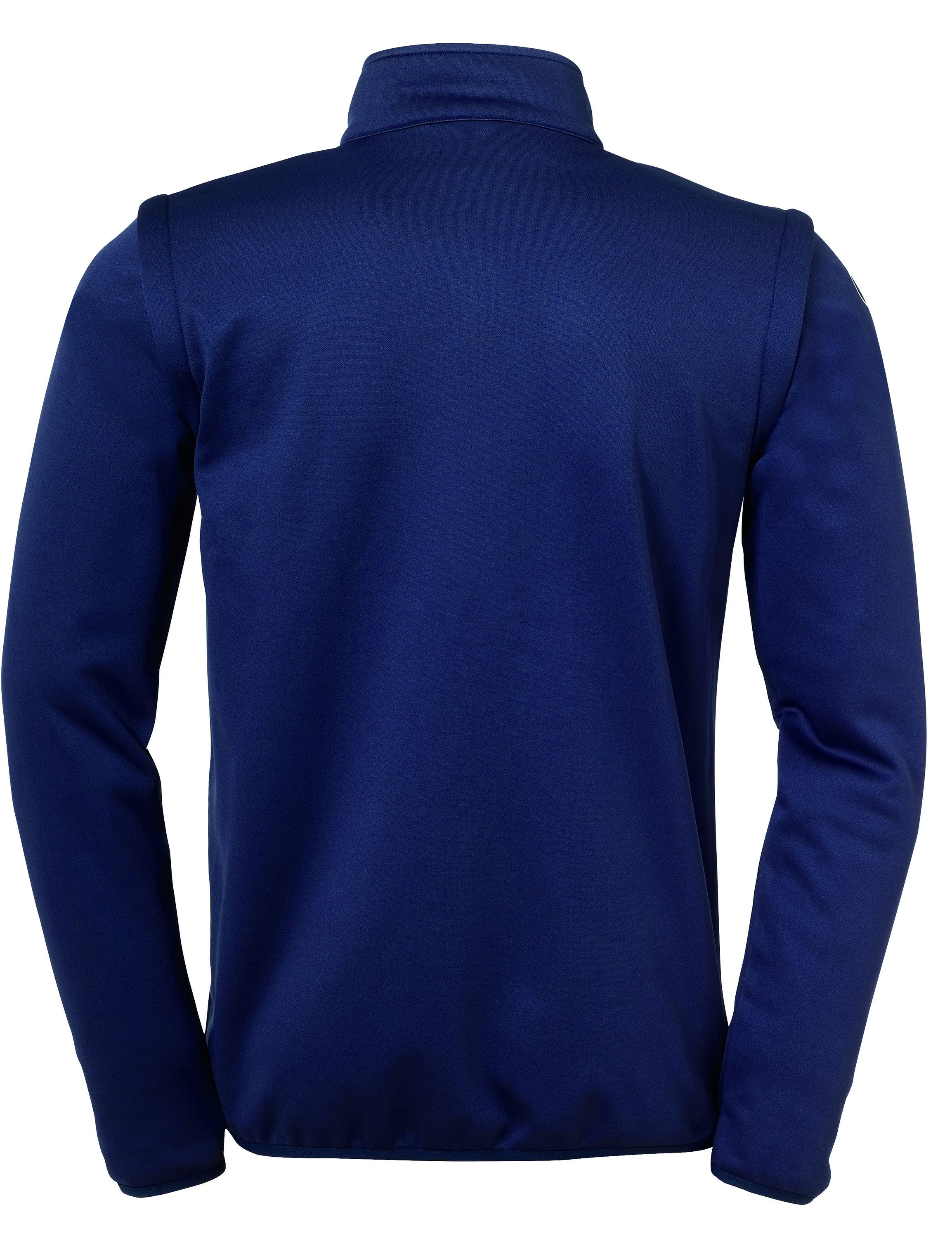 uhlsport Funktionsjacke Jacke ESSENTIAL MULTI WITH REM. SLEEVES (1-St)