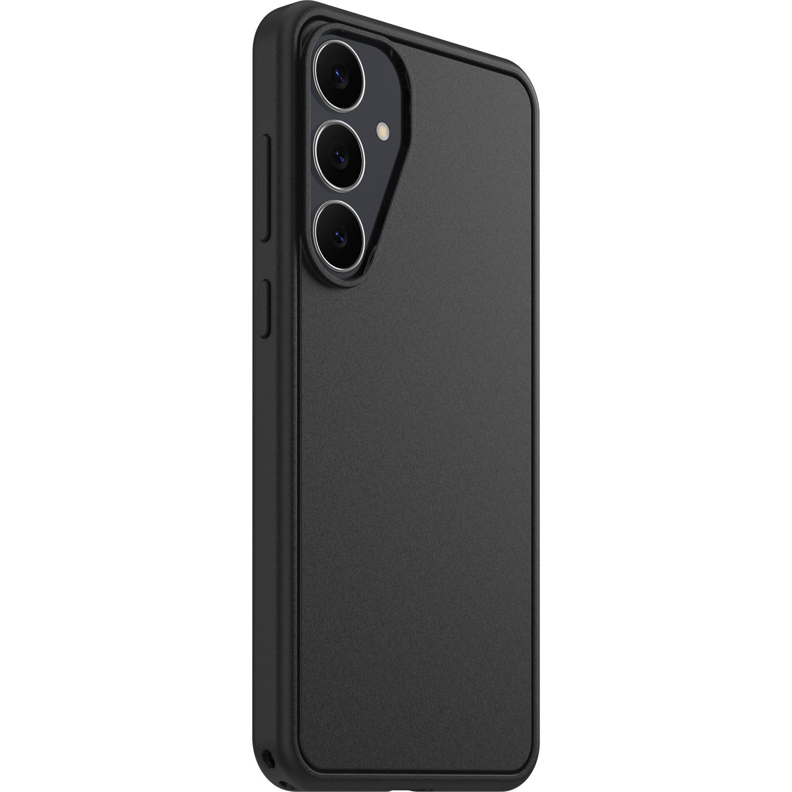 Otterbox Handyhülle Symmetry Series Case für Samsung Galaxy S25 FE, Backcover, Schutzhülle, Handyschutzhülle, Case, Schutzcase, stoßfest