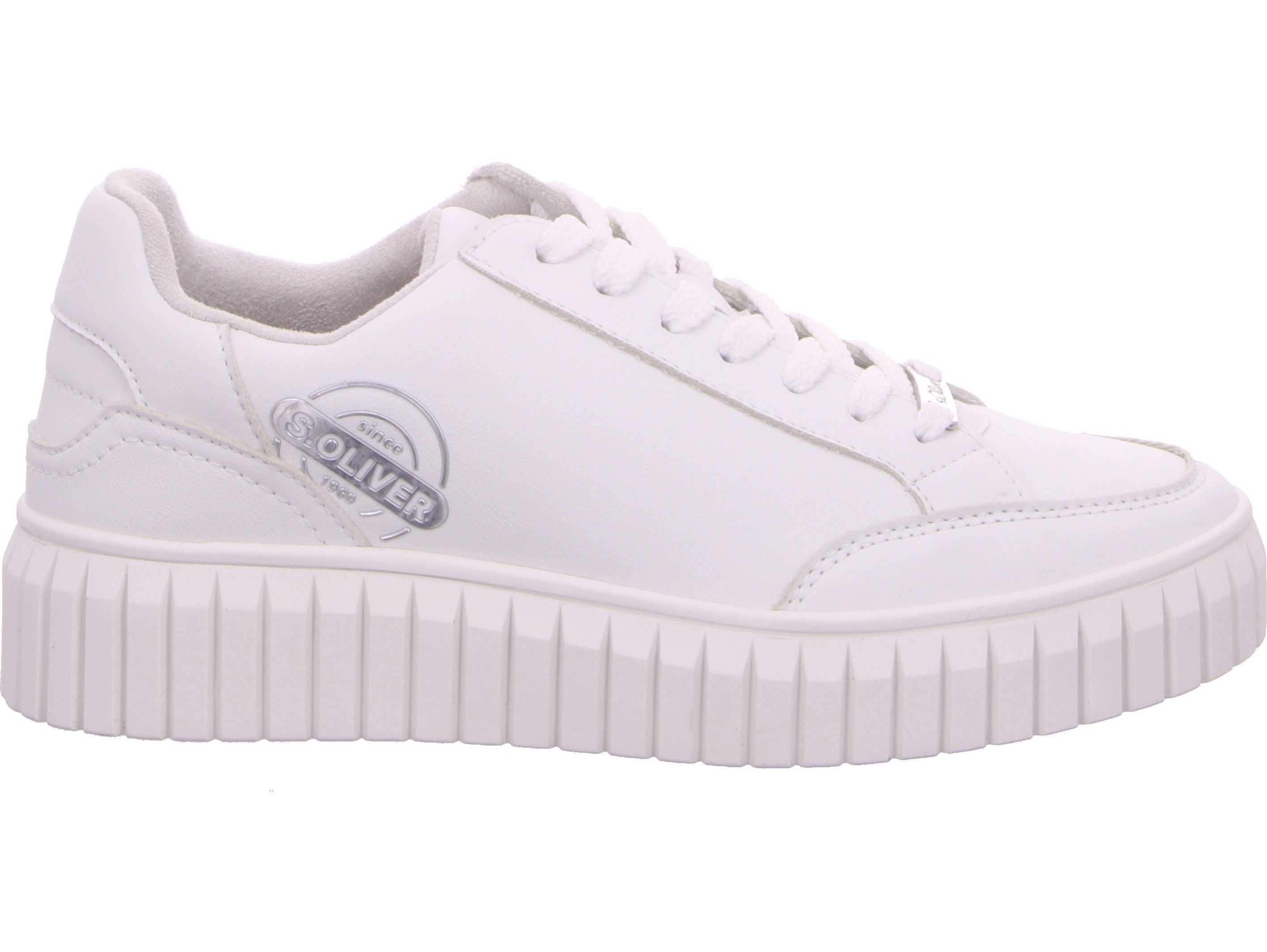 s.Oliver Sneaker 100% vegan günstig online kaufen