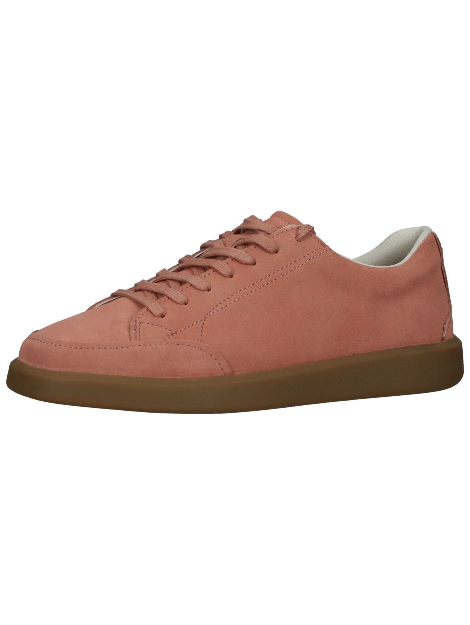 Vagabond Sneaker Veloursleder . Sneaker