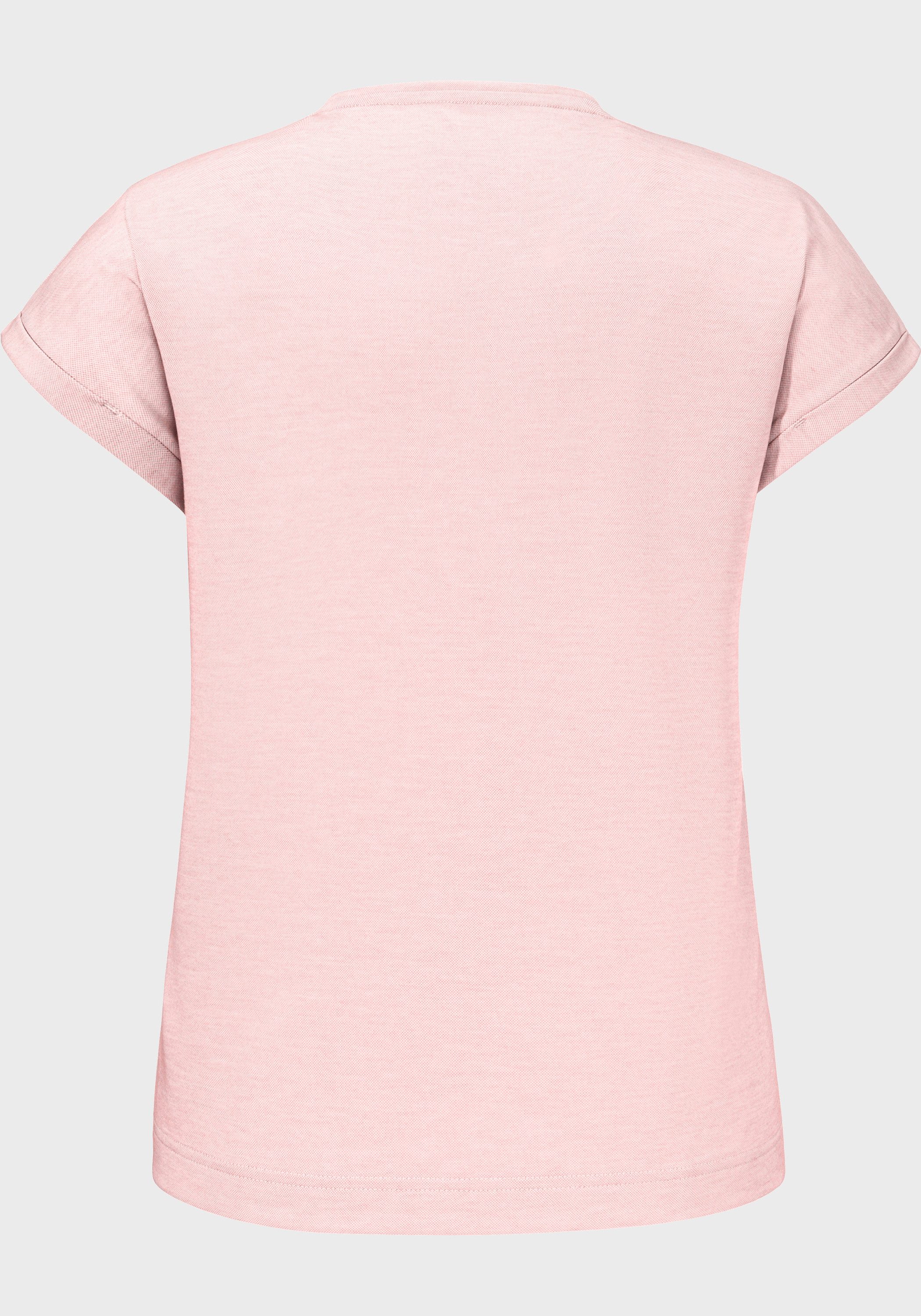 Schöffel Funktionsshirt Urban T Shirt Style Galerne WMS günstig online kaufen