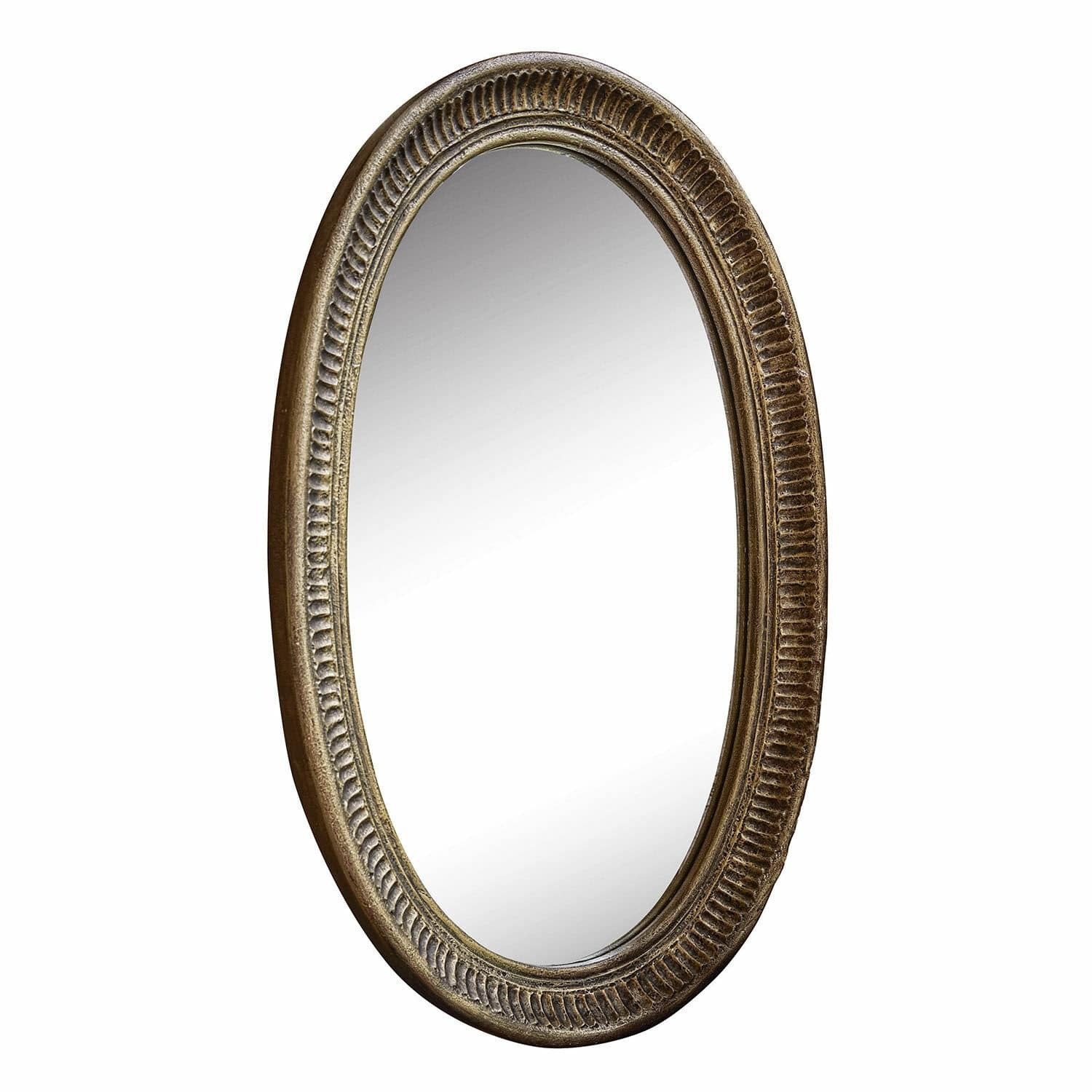 Mirabeau Дзеркало Дзеркало Boissiére antikgold