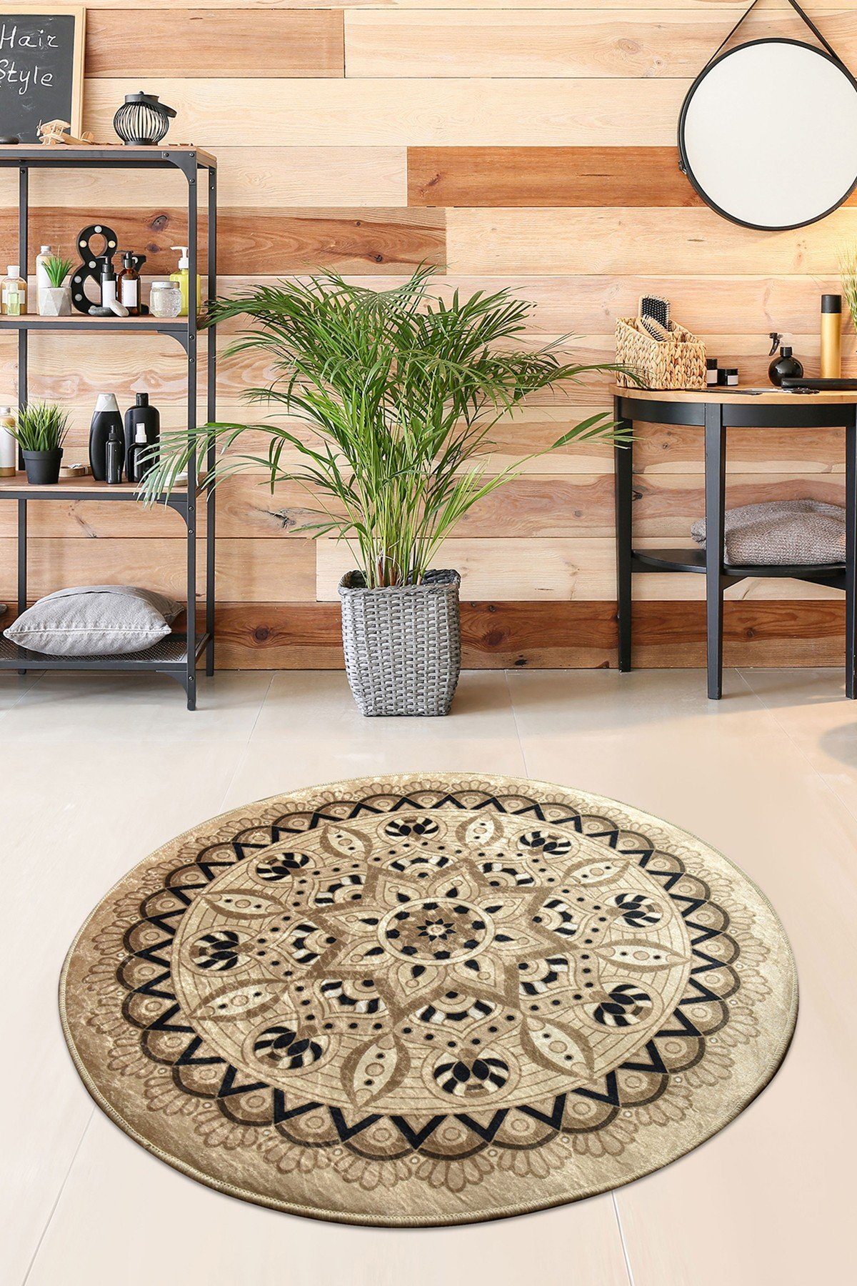 L'Essentiel Maison Badematte 100% POLYESTER L1650 günstig online kaufen