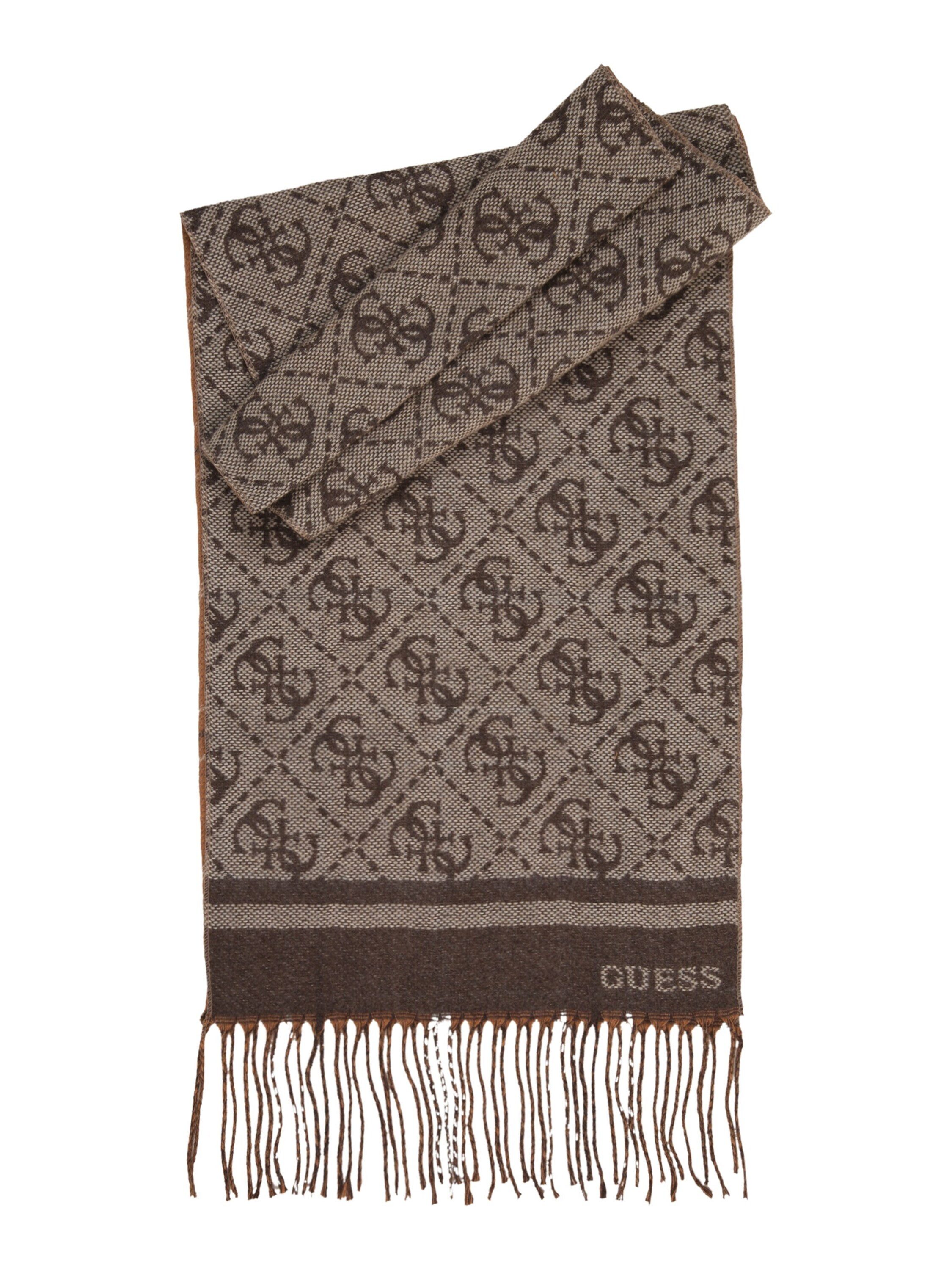 Guess Modeschal MITO, (1-St) günstig online kaufen