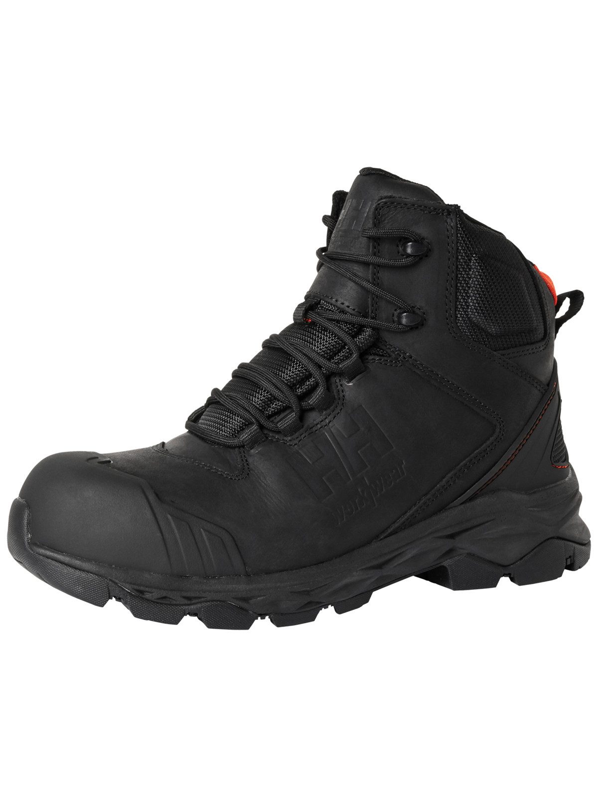 Helly Hansen workwear 78403-990 Helly Hansen Oxford Mid S3 Arbeitsschuh
