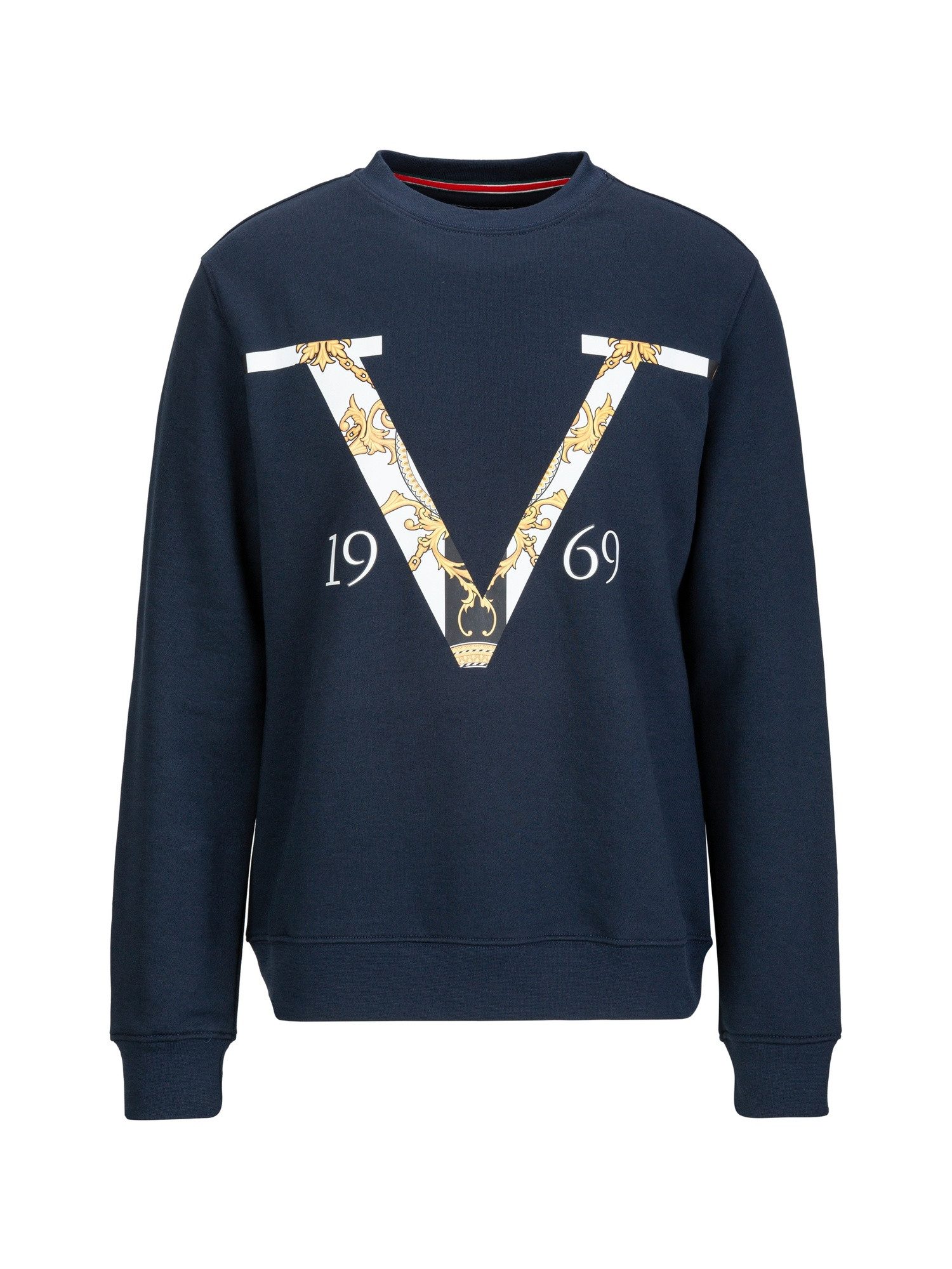 Sweatshirt Nico Old Baroque