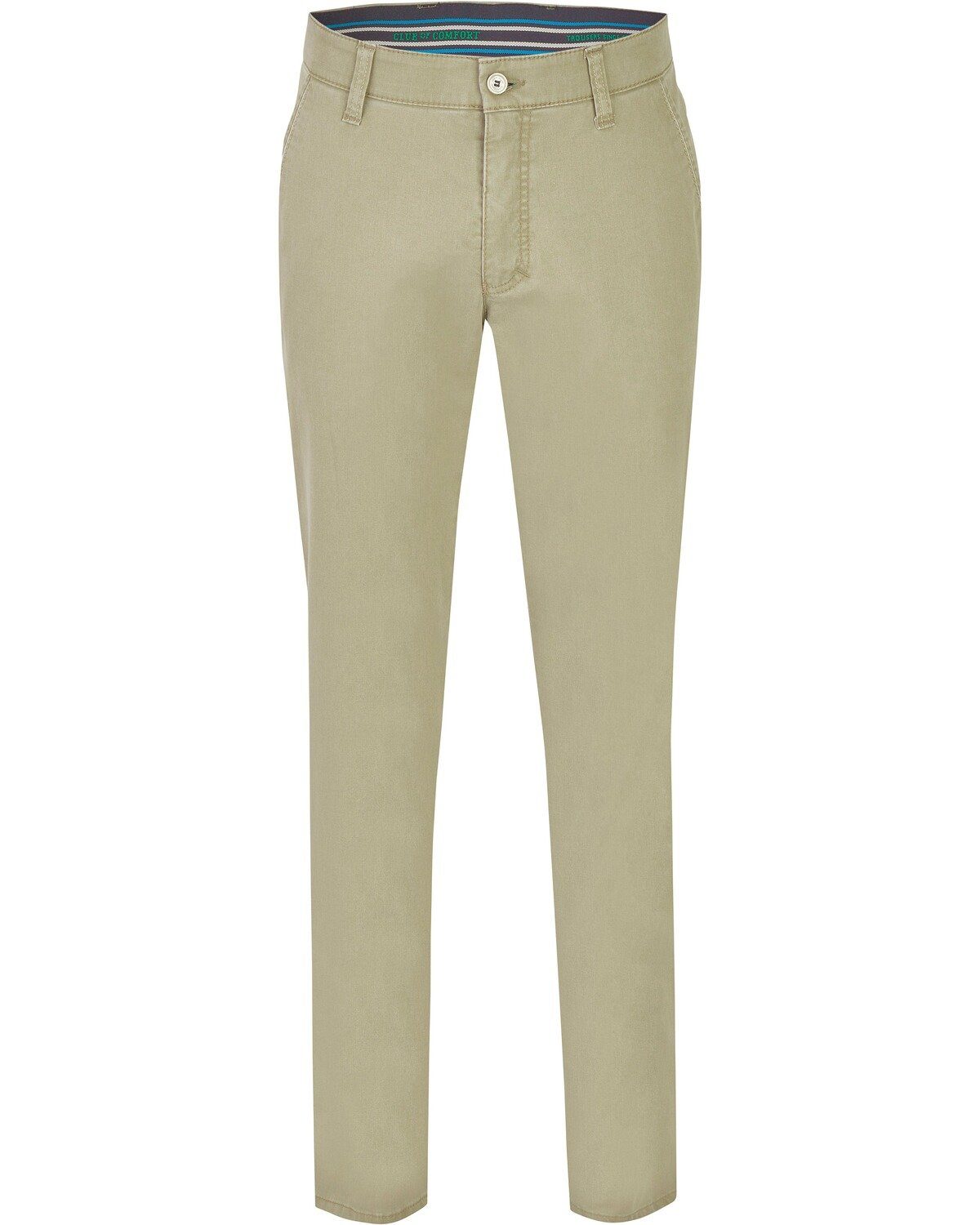 Garvey Oliv Comfort of Club Chino Chinos