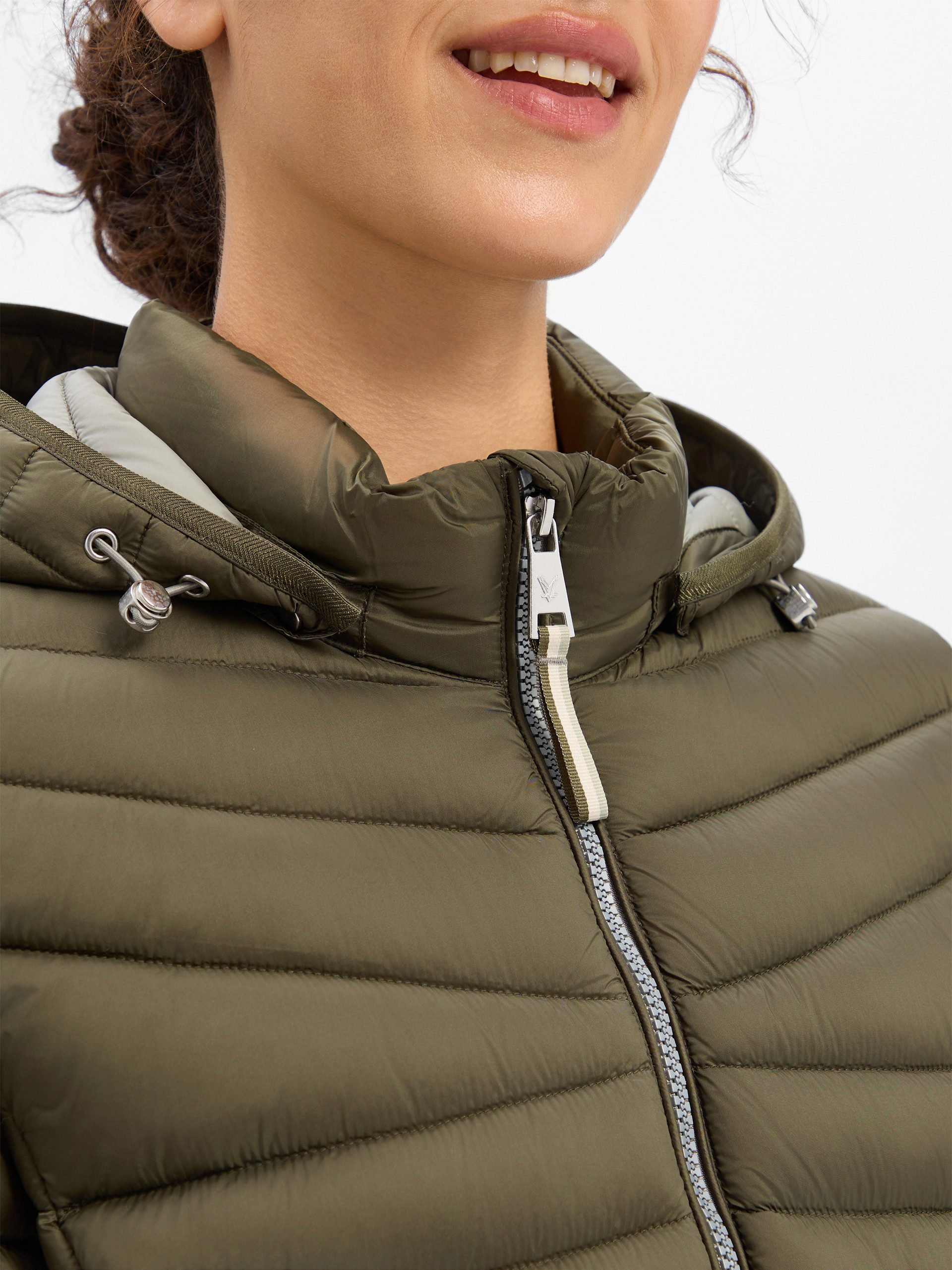 Fuchs Schmitt Steppjacke Andria