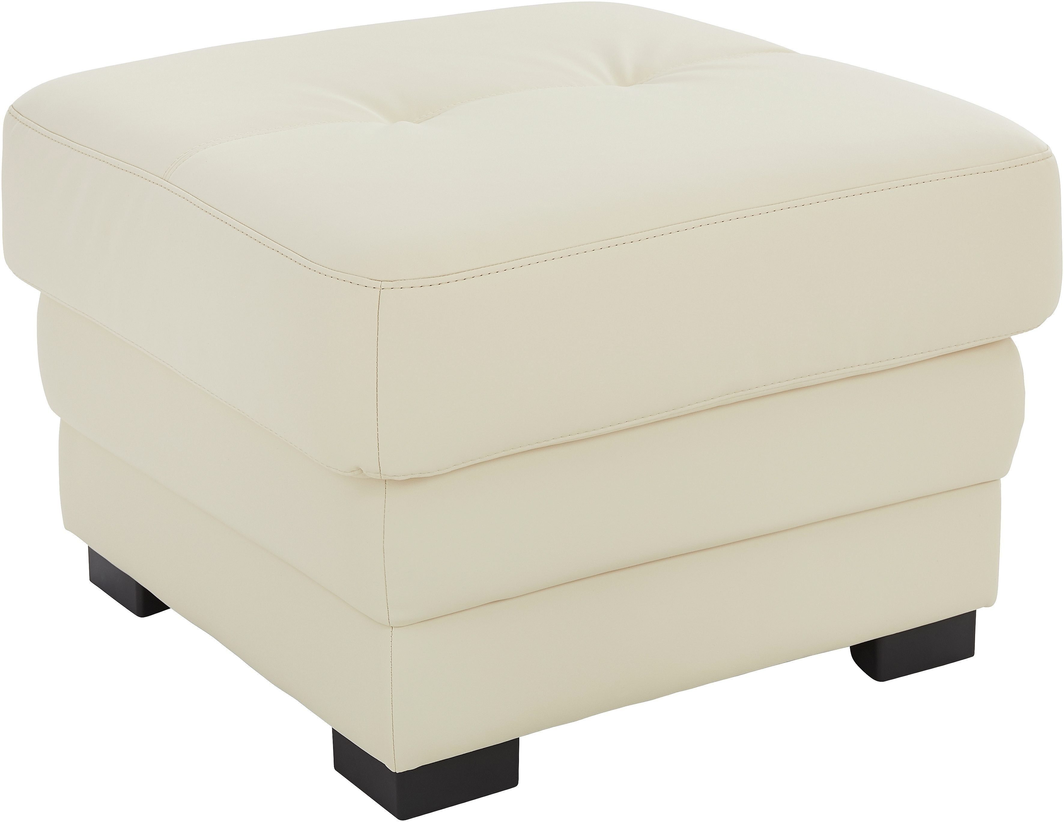 COTTA Polstergarnitur Royale U-Form, (Set), Set günstig online kaufen