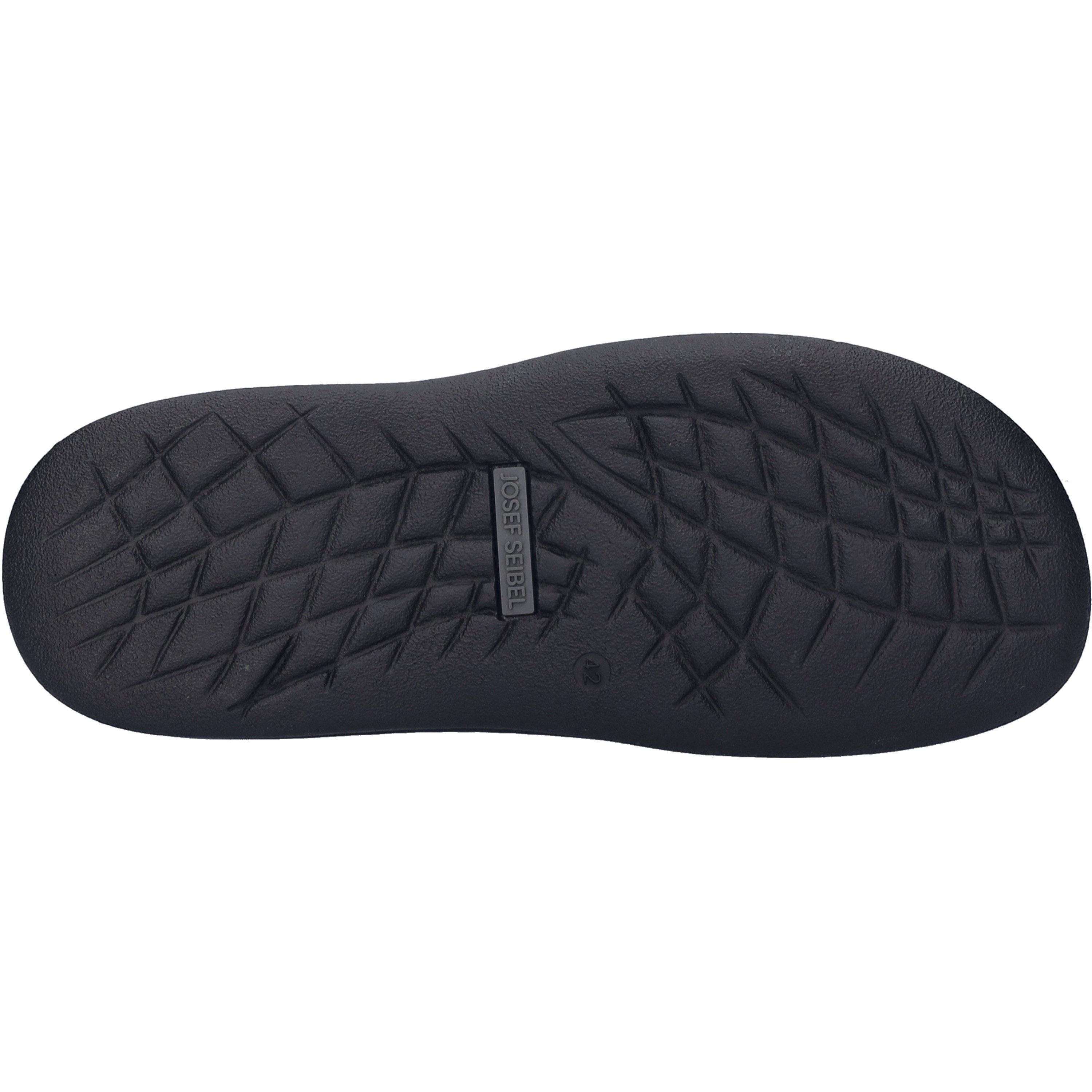Josef Seibel Max 93, blau Clog