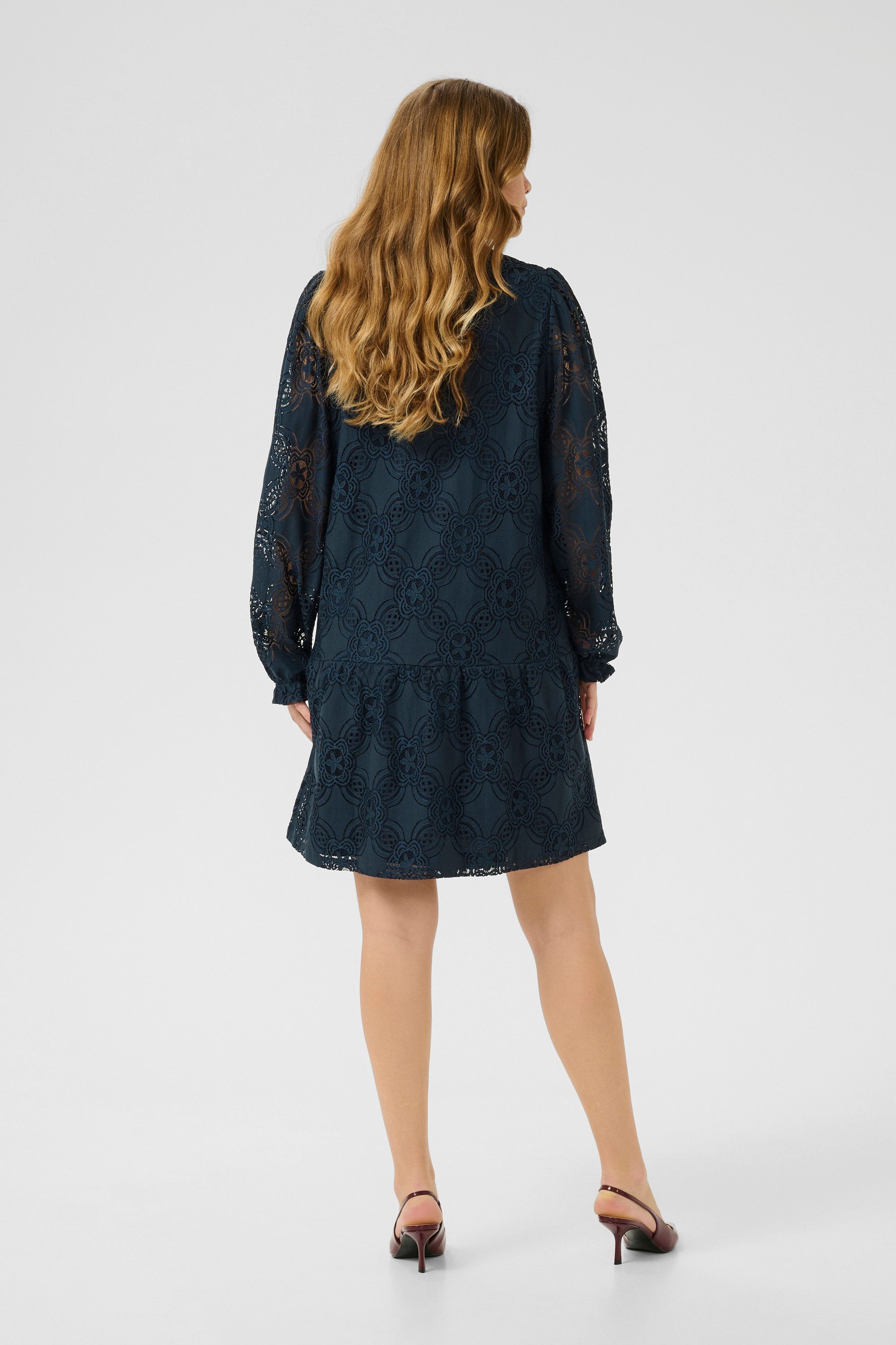 Culture Blusenkleid Kleid CUindeo günstig online kaufen
