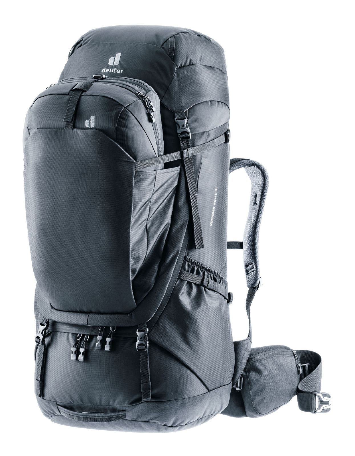 deuter Rucksack Voyager 60 plus 10 SL (Set, 3-tlg) günstig online kaufen