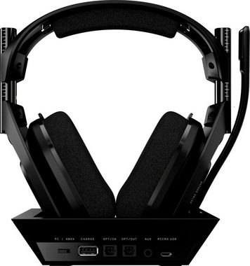 ASTRO A50 Gen4 Xbox Gaming-Headset (Geräuschisolierung, inkl. Halo Infinite)