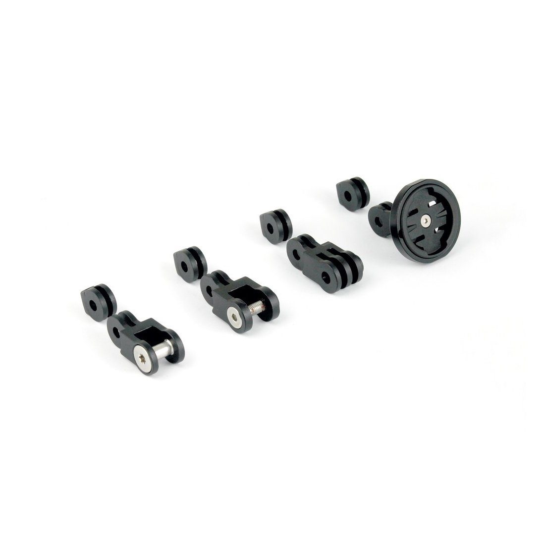 SDS Adapter 10 B6 schwarz, Aufnahme 10mm Adapter