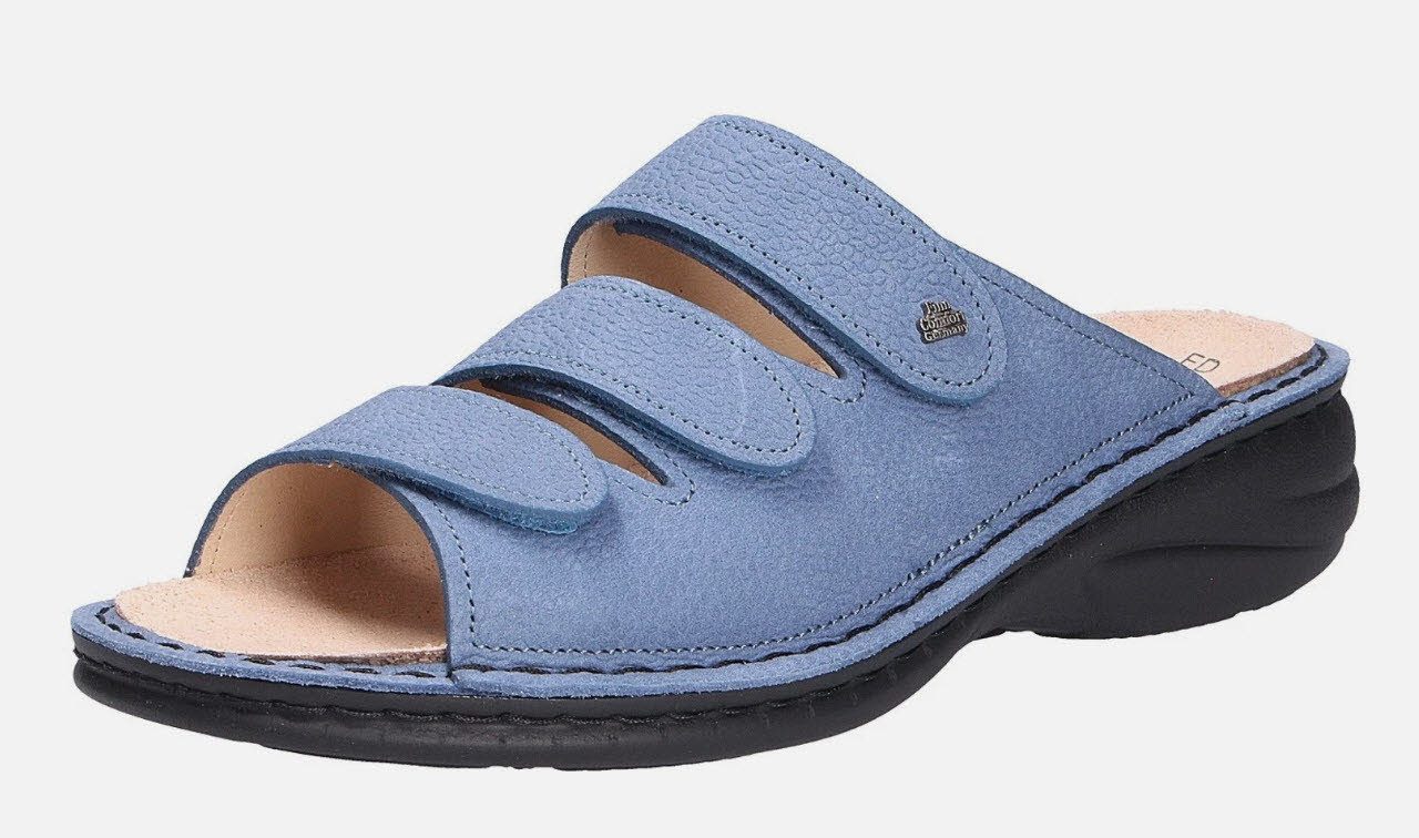 Finn Comfort HELLAS Pantolette