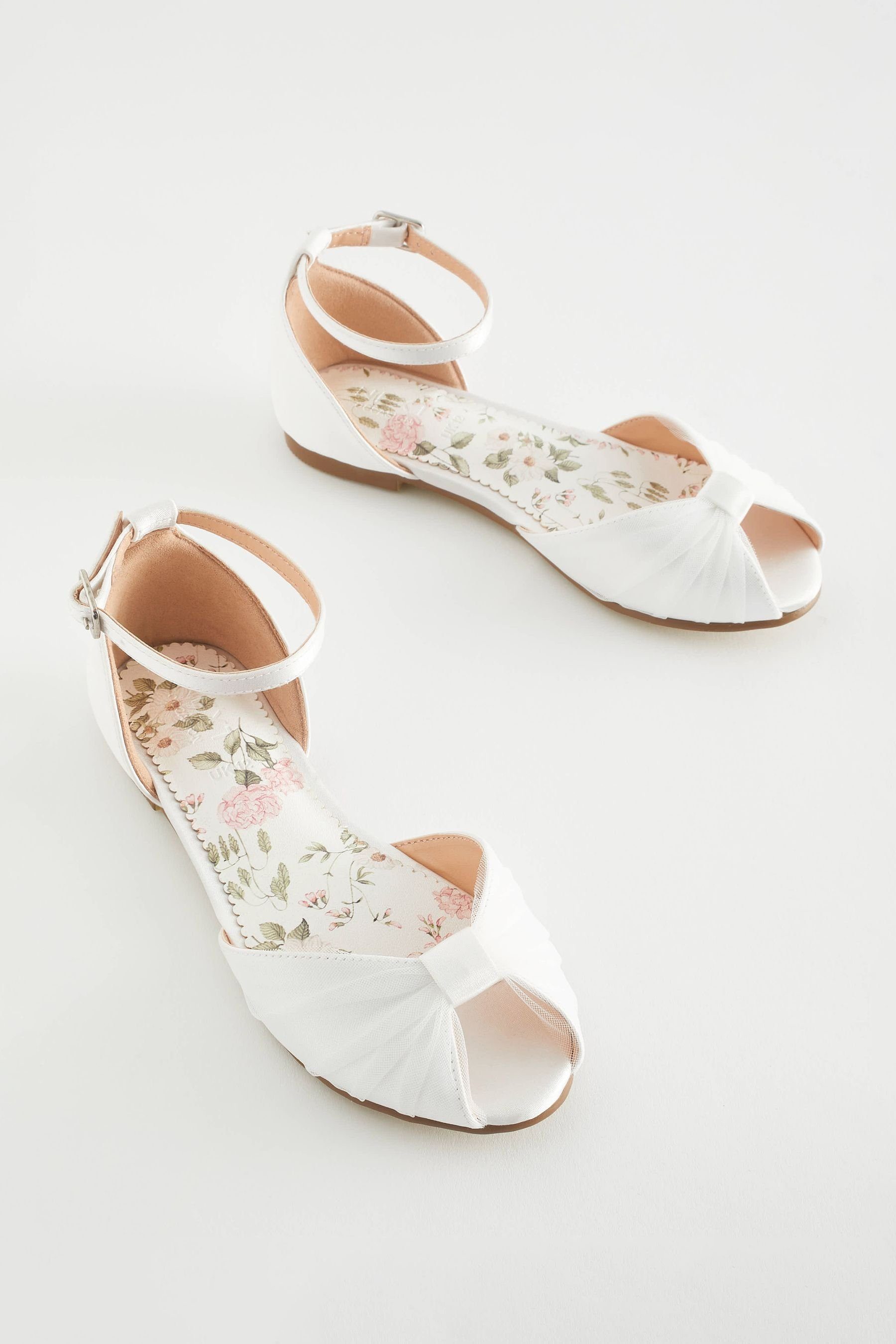 Next Brautjungfern-Schuhe für besondere Anlässe Sandale günstig online kaufen
