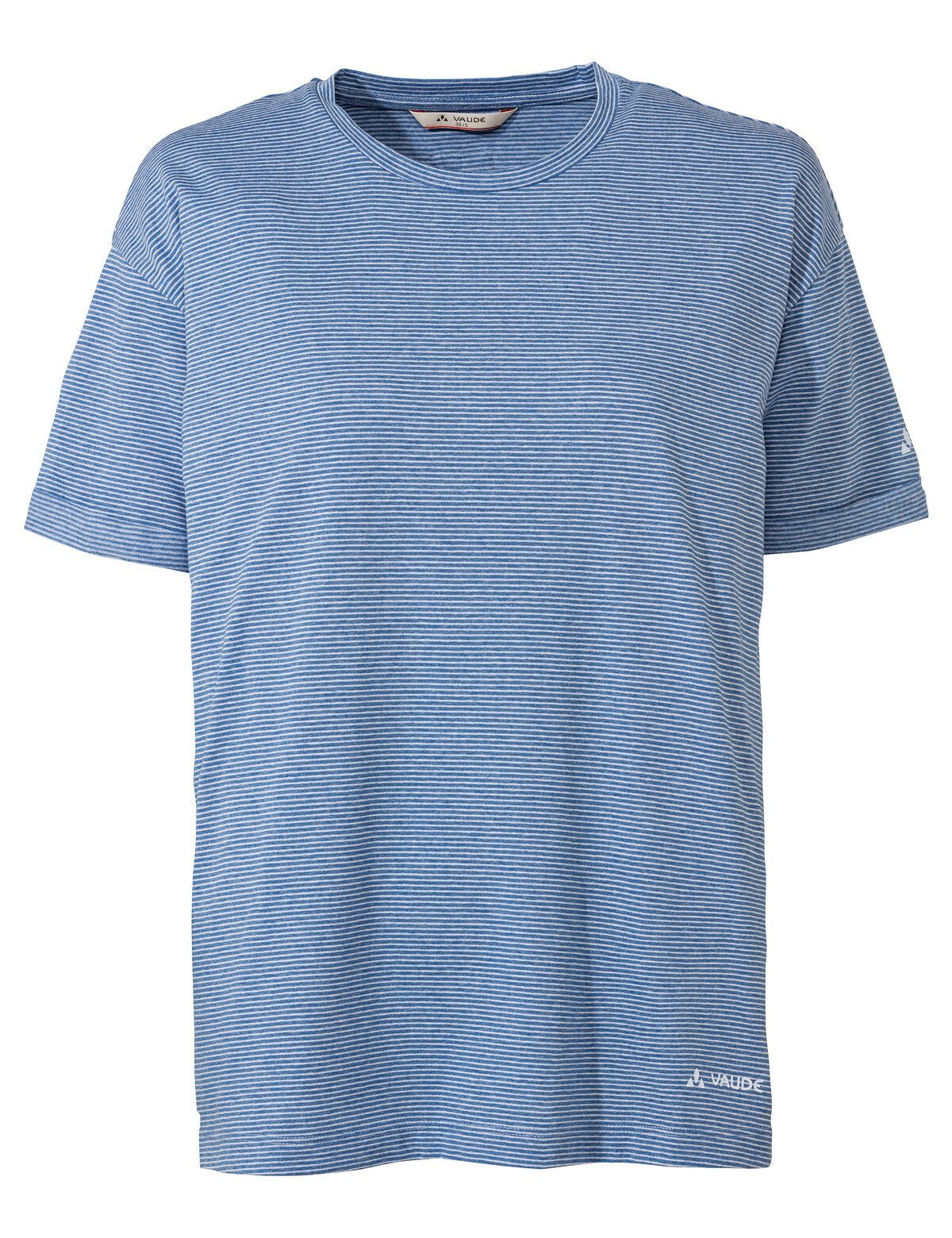 VAUDE T-Shirt Women's Mineo Striped T-Shirt günstig online kaufen