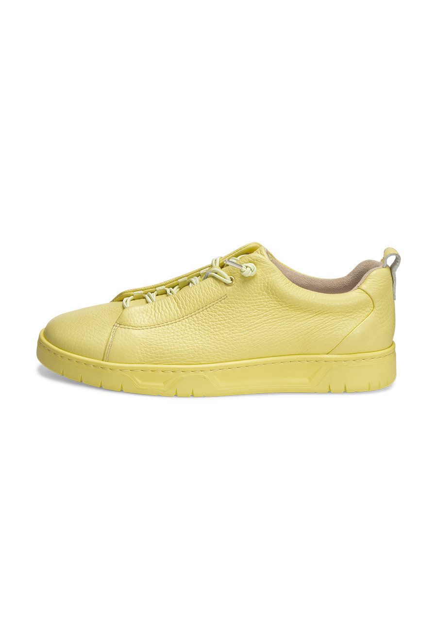 vitaform Damenschuhe Sneaker Hirschleder Sneaker günstig online kaufen
