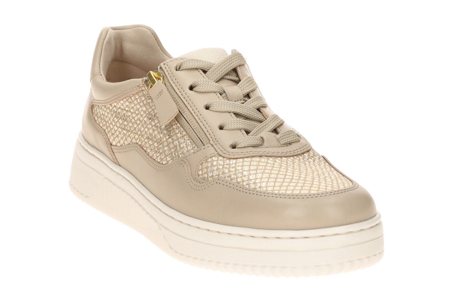 Gabor 86.408.63 Schnürschuh