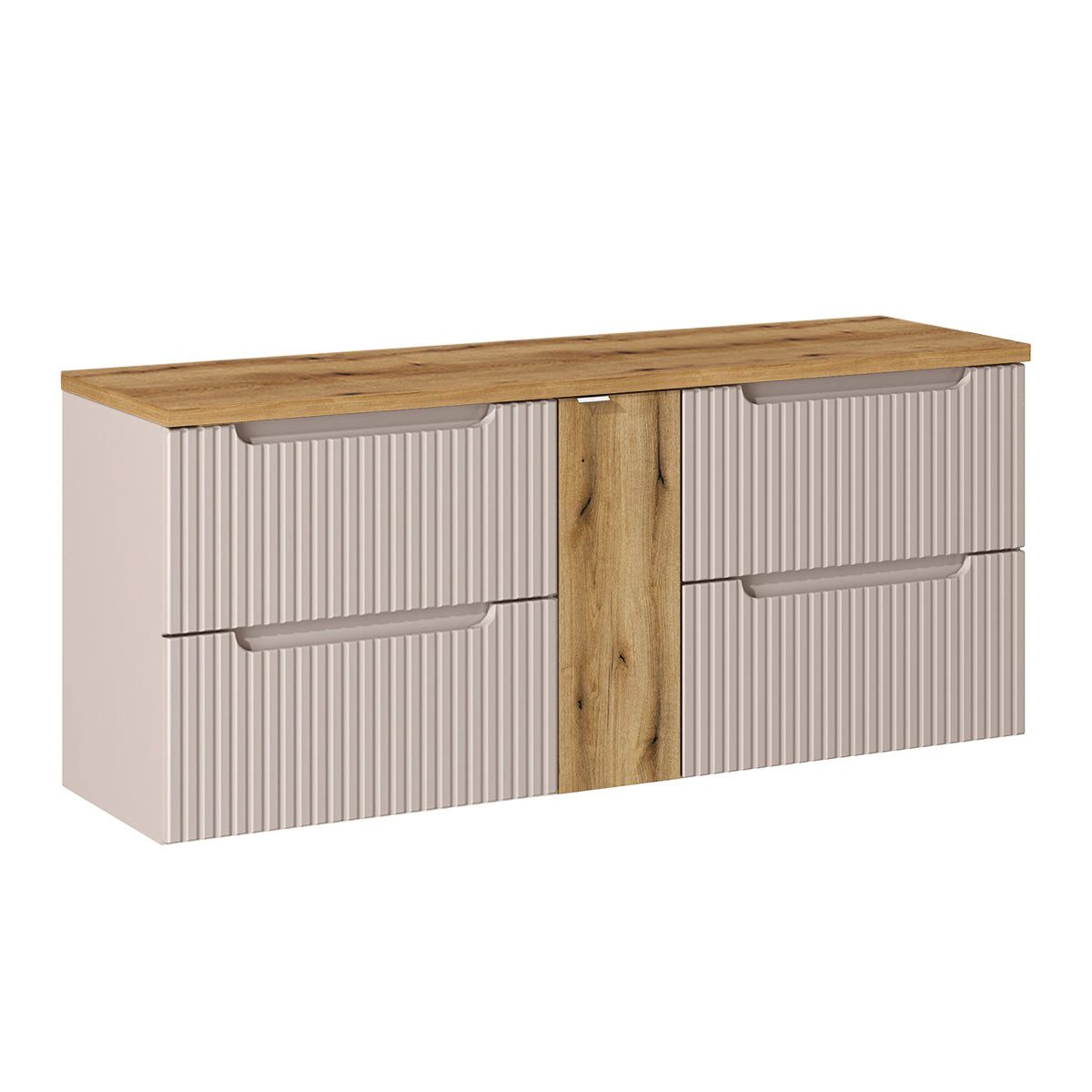 Petits-meubles Waschbeckenunterschrank Riva