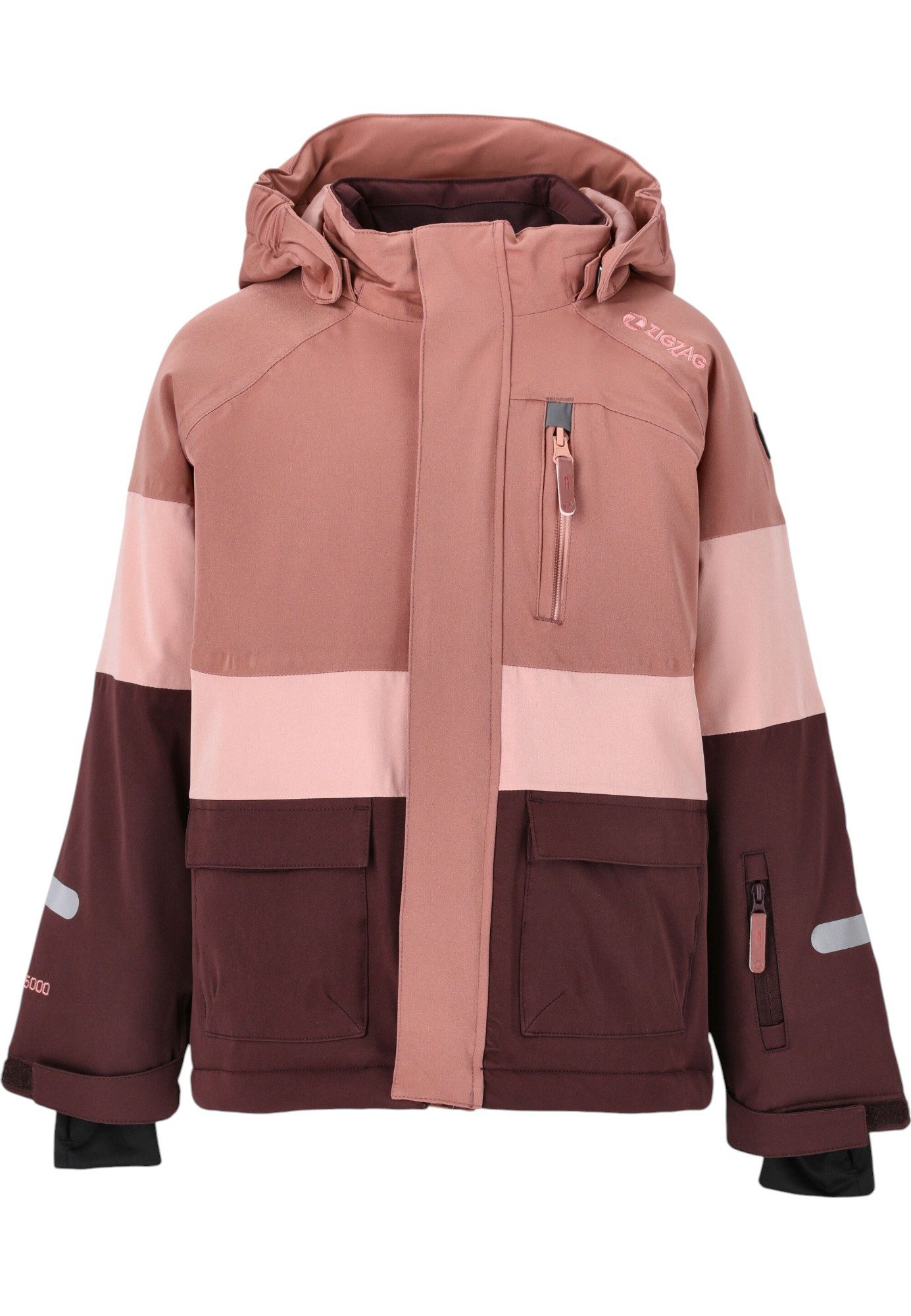 Skijacke Taylora