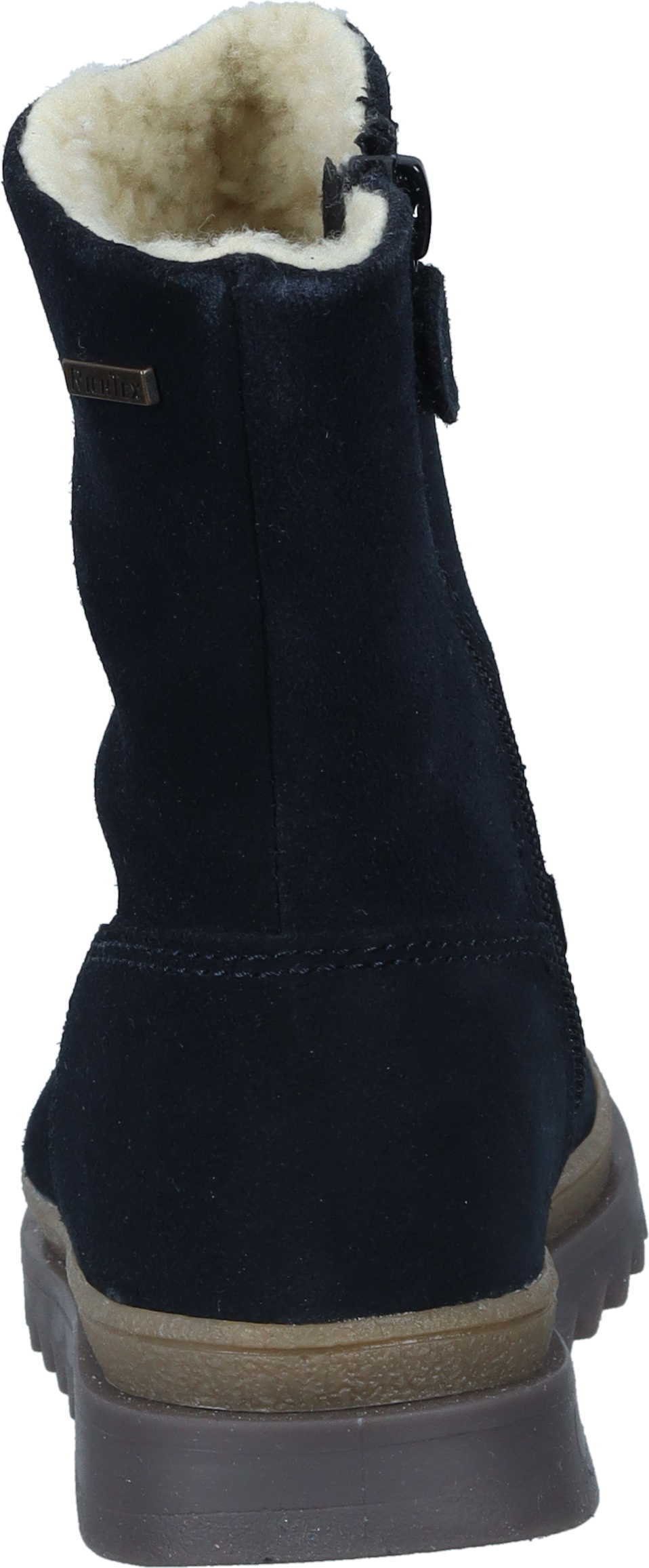 Richter Stiefel Winterstiefel mit RichTEX