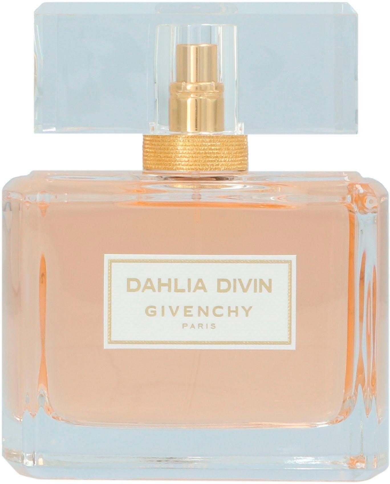GIVENCHY Eau de Parfum Dahlia Divin