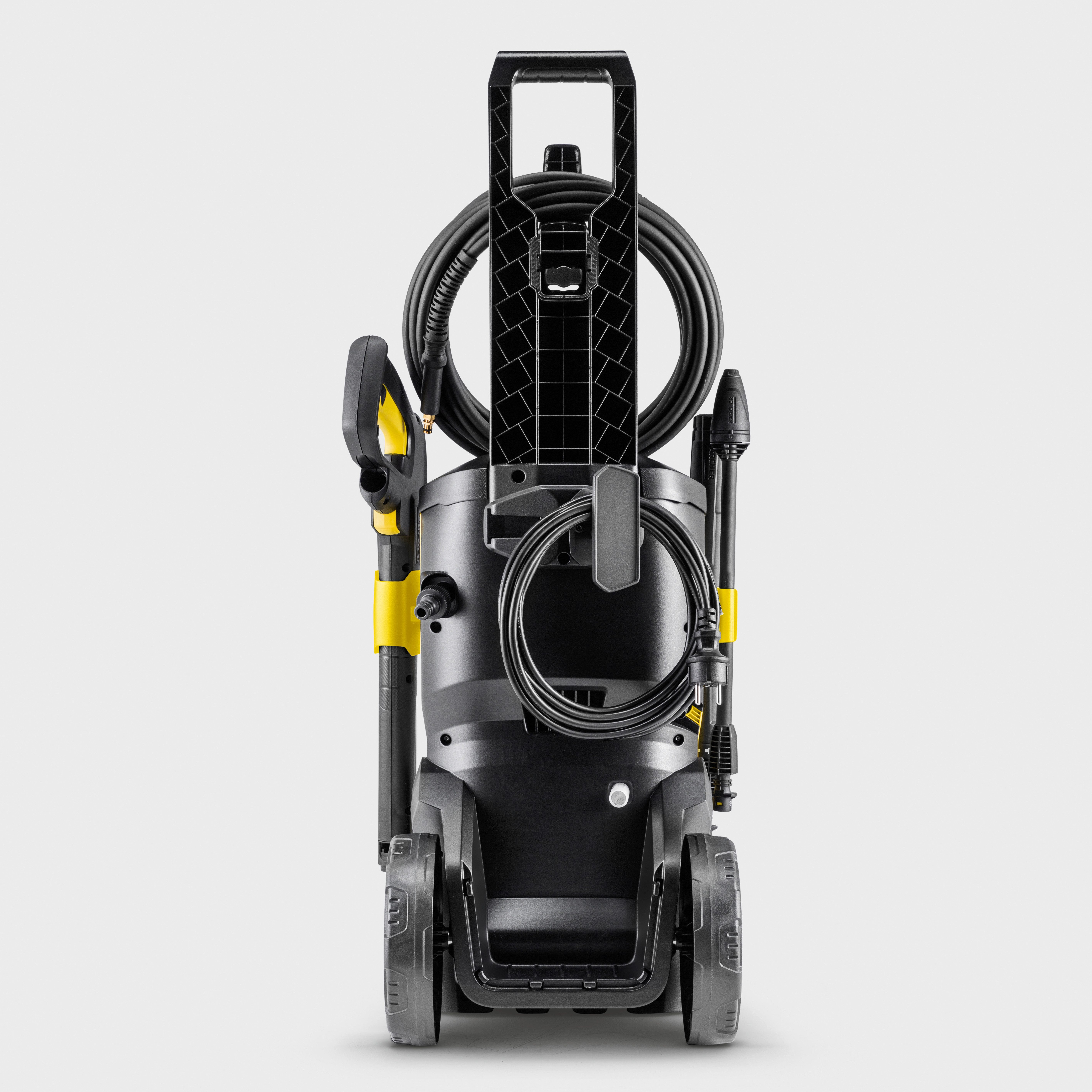 KÄRCHER Hochdruckreiniger K 7 WCM FJ Home BB *EU, Druck max: 180 bar, Fördermenge max: 600 l/h