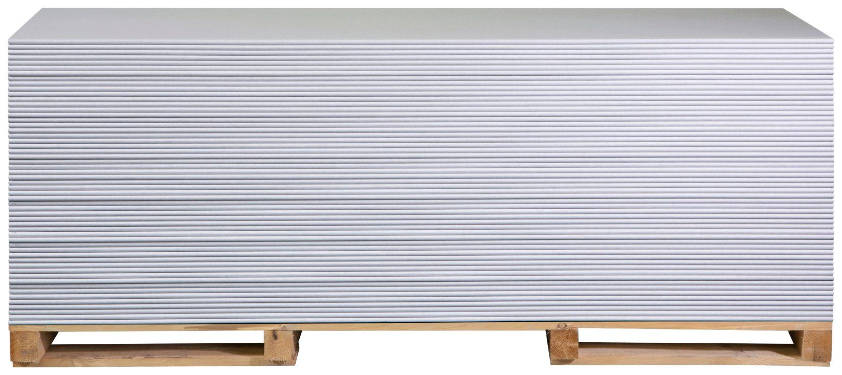 Rigips Gipskartonplatten »1-Mann-Platte 12,5«, 12,5 mm, 1,2 m², (1-St)  online kaufen | OTTO