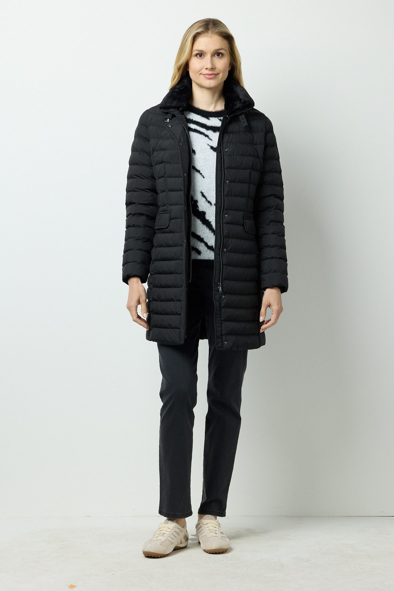 Fuchs Schmitt Winterjacke