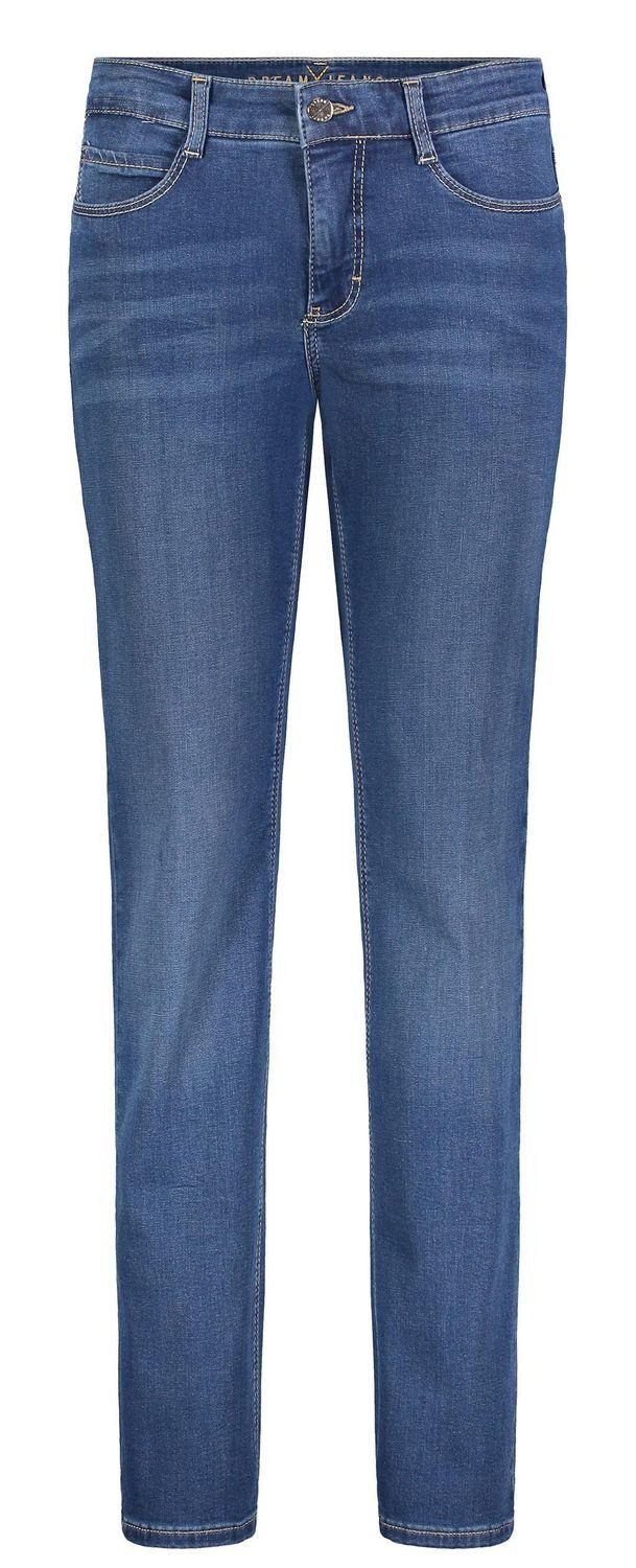 MAC Regular-fit-Jeans »Dream Damen Jeans Hose 0355l540190 D569« online  kaufen | OTTO