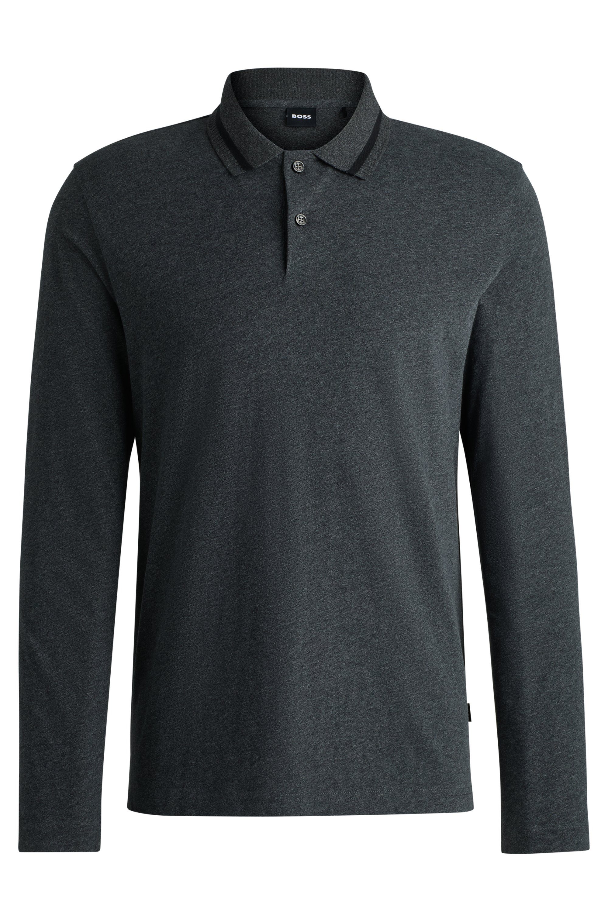 BOSS Poloshirt C-Pittman 220