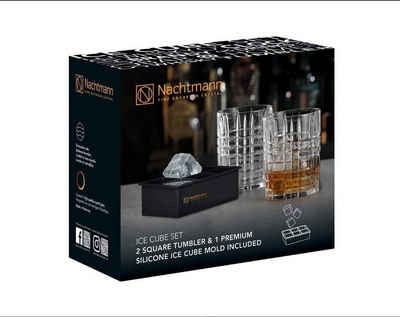 Nachtmann Whiskyglas 104370, Kristallglas