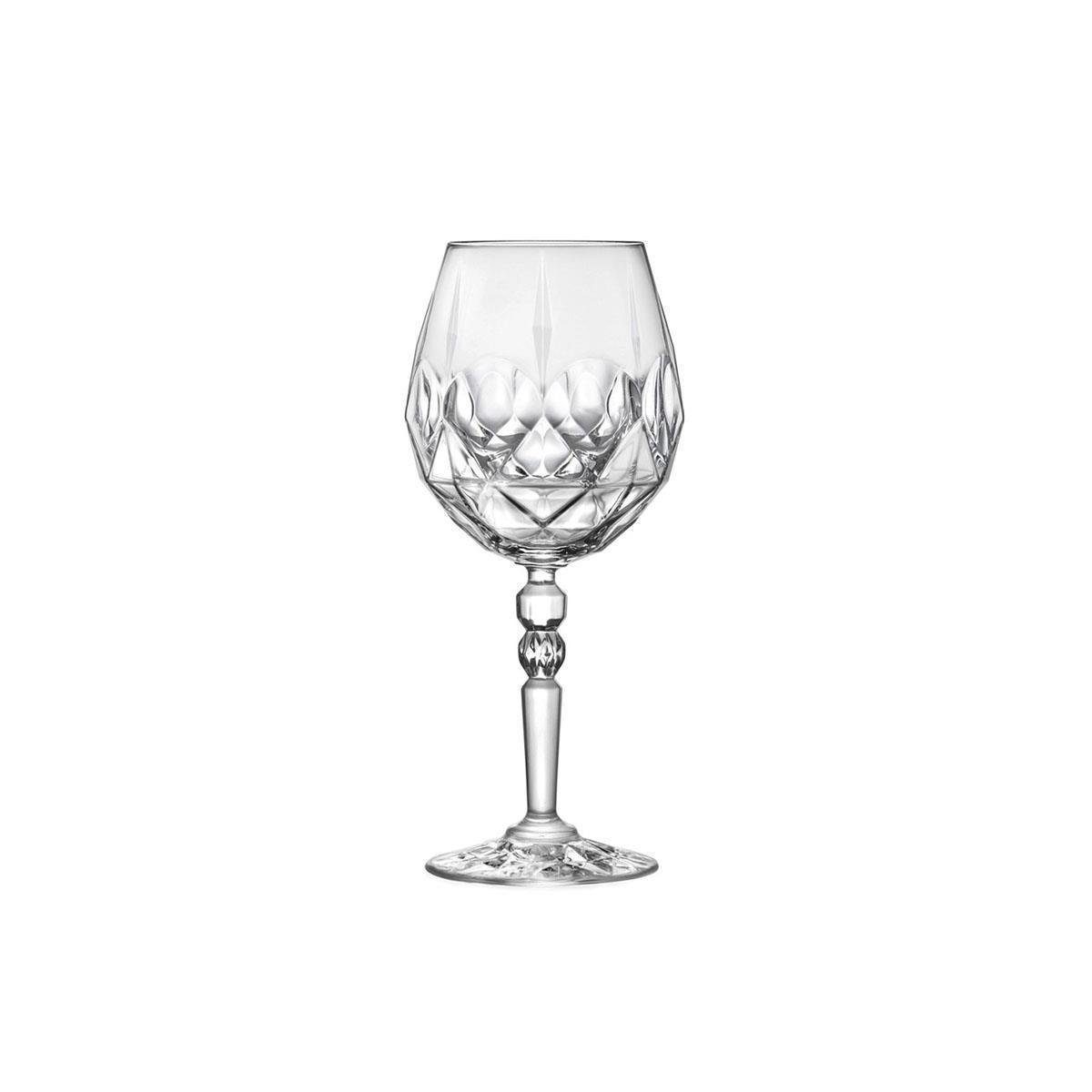 Cocktailglas Topkapi elite Gin Tonic XL Cocktailglas Alkemist 6 Stück