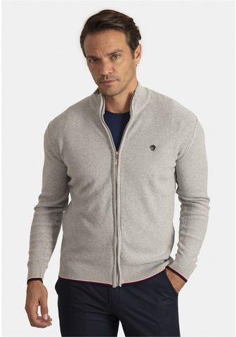 SIR RAYMOND TAILOR Megztinis Sydney (1-tlg) su nedidelis ...