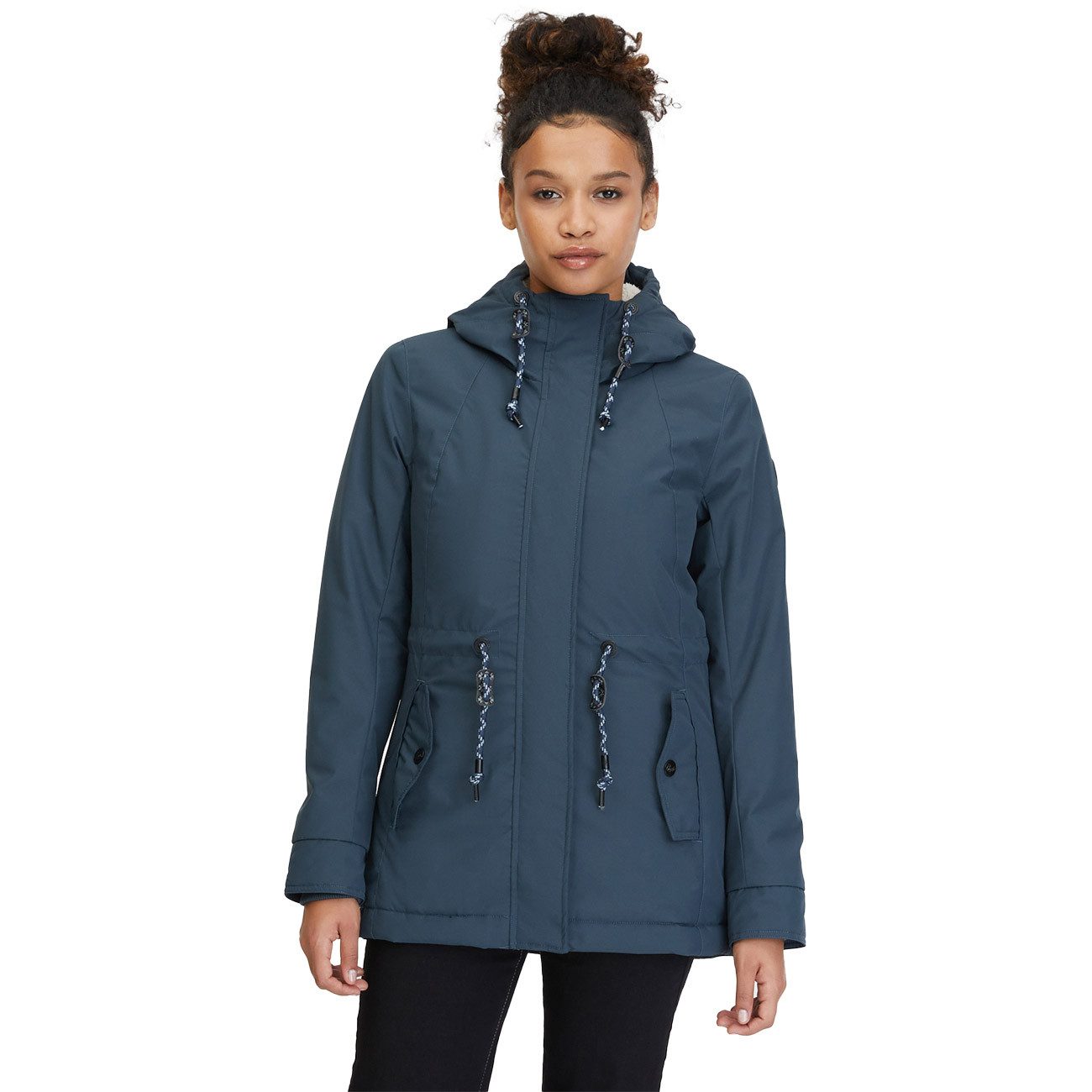 Winterjacke MONADIS WARM