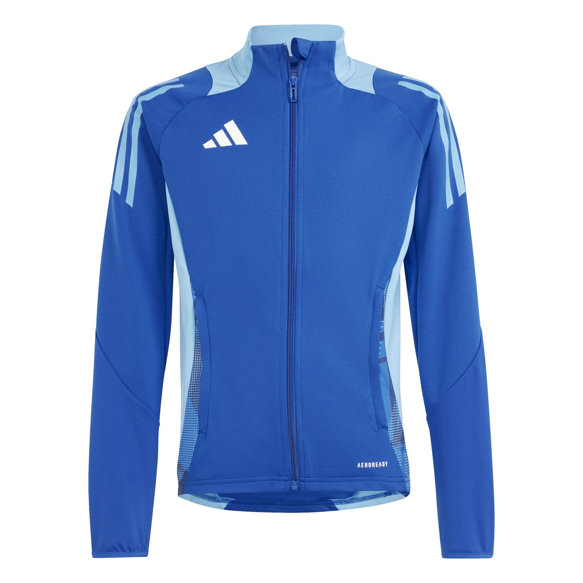 Trainingsjacke adidas Kinder Trainingsjacke Tiro 24 Competition Track Jacket Y