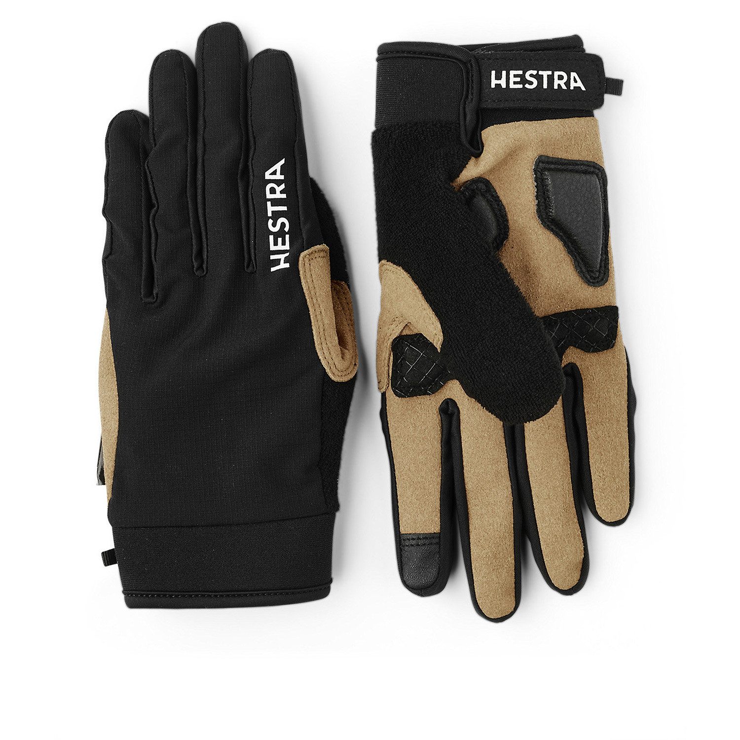 Hestra Langlaufhandschuhe Handschuh BIKE GUARD LONG