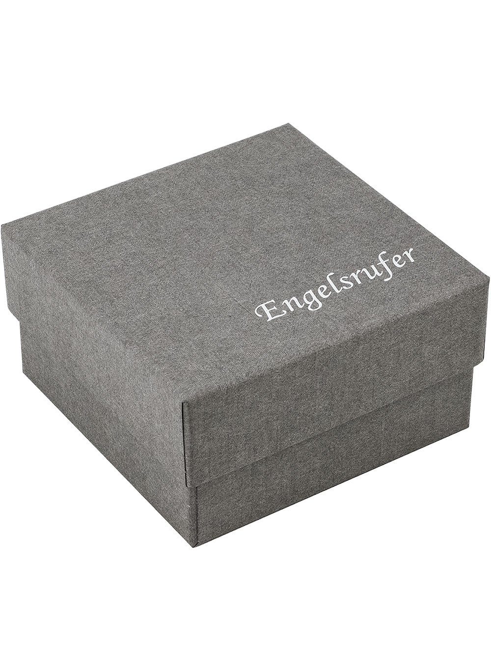 Engelsrufer Single-Ohrstecker Engelsrufer Ohrring ERE-SHINY-ZI-STG-4 günstig online kaufen