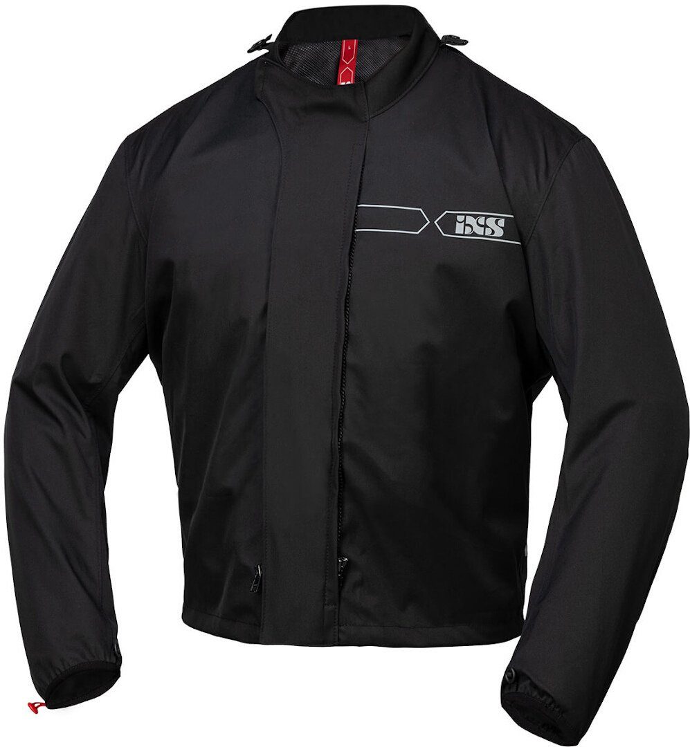 Motorradjacke Salta-ST-Plus Membran Innenjacke