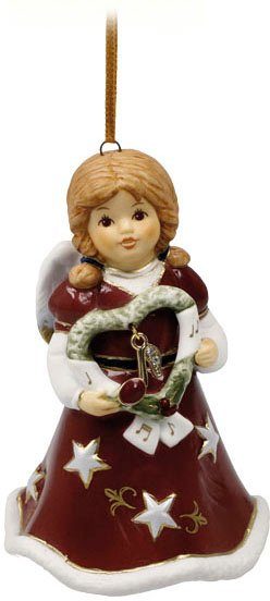Goebel Weihnachtsfigur Engel - Jahresengel - günstig online kaufen