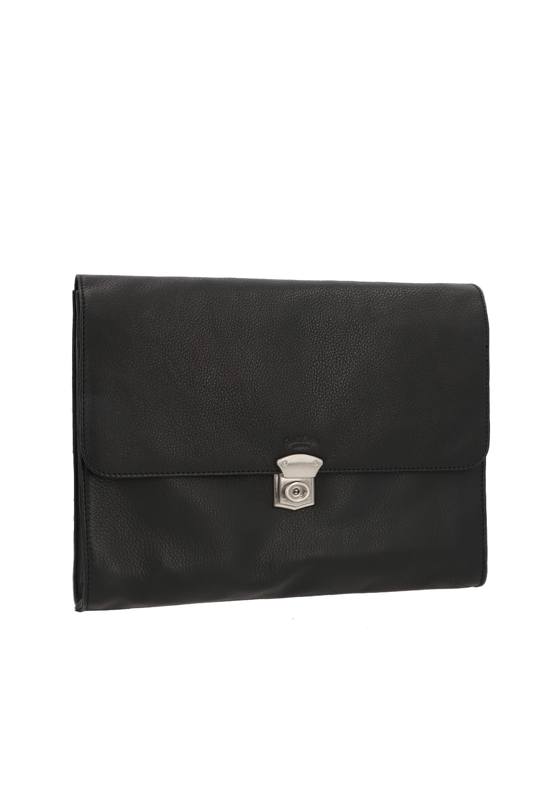 Gusti Leder Laptoptasche Gusti Leder Laptoptasche Waco